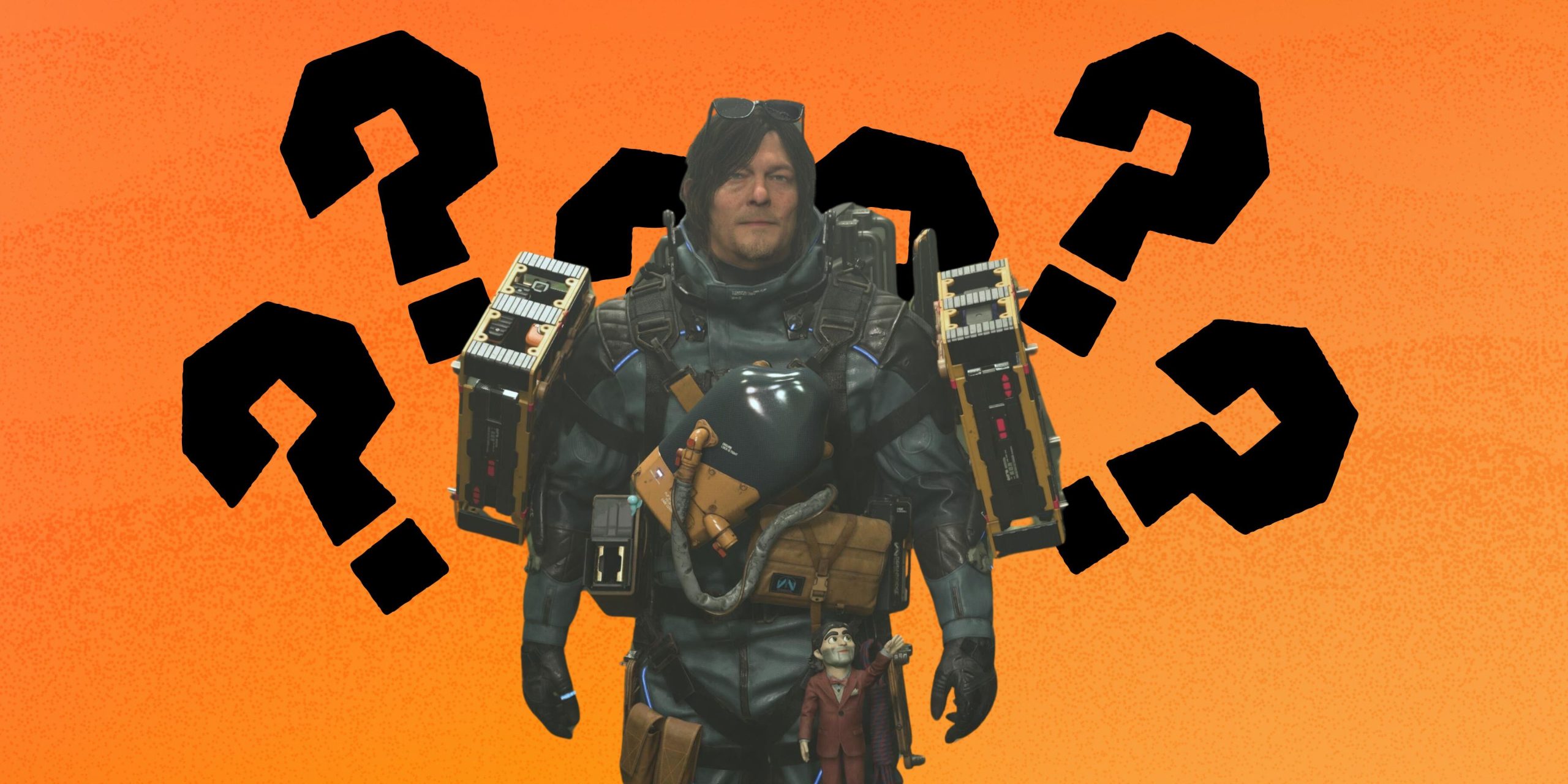 5つの死の監督2はあなたに伝えていません