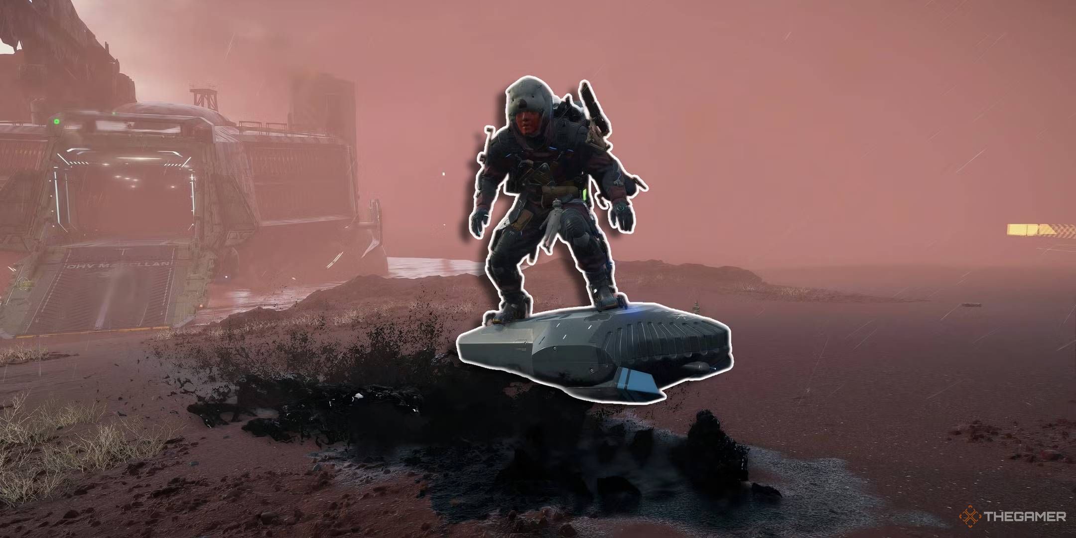 車両がなければ、死の策略はより良いです