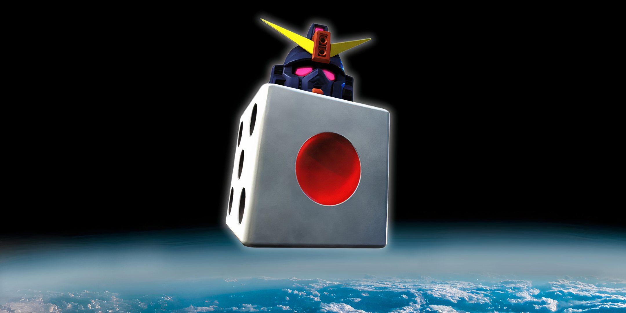 SDガンダムG世代永遠は私に心配をやめ、ガンプラを愛するように教えてくれました