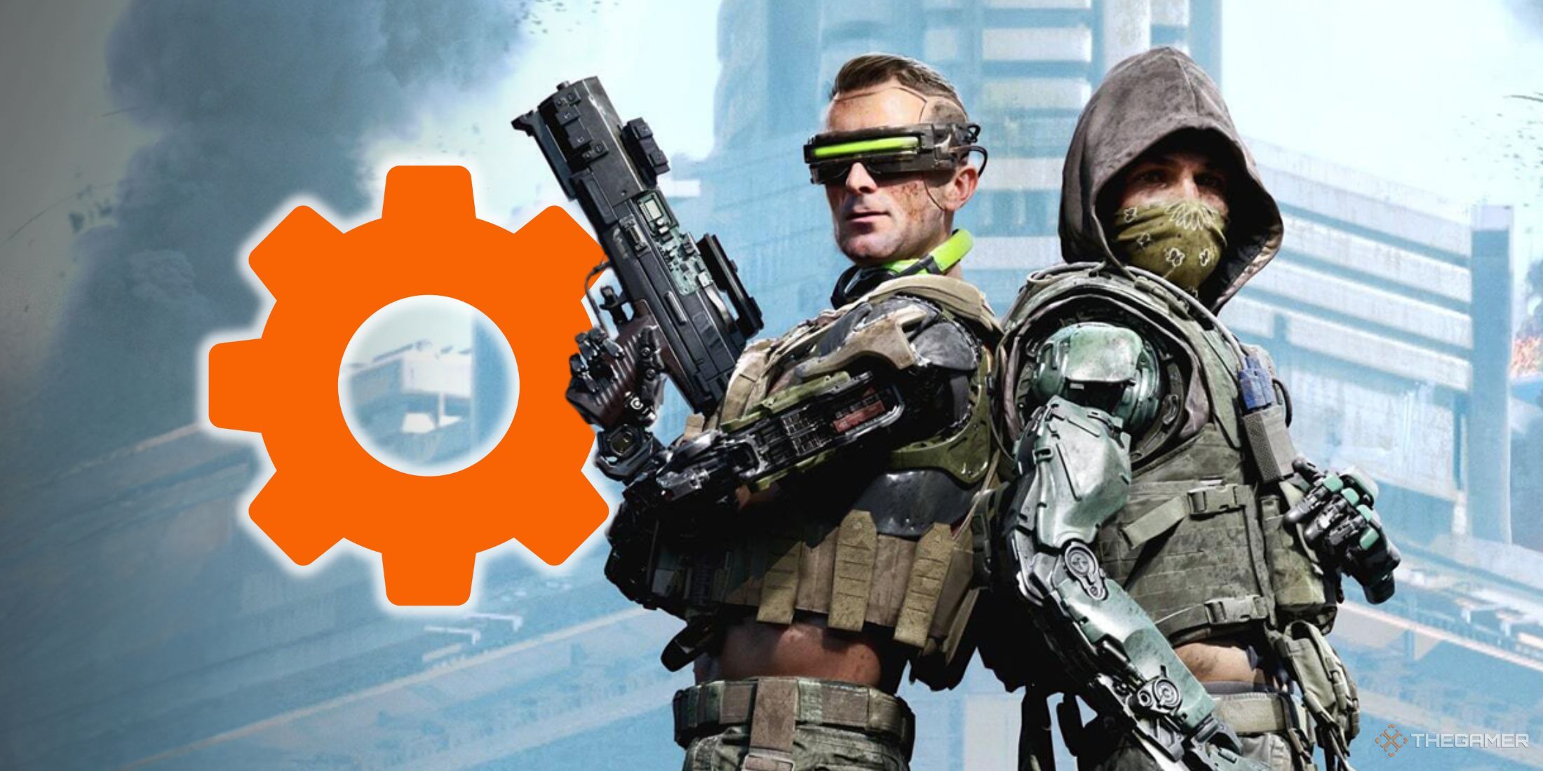 オフグリッド：PCに使用するのに最適な設定