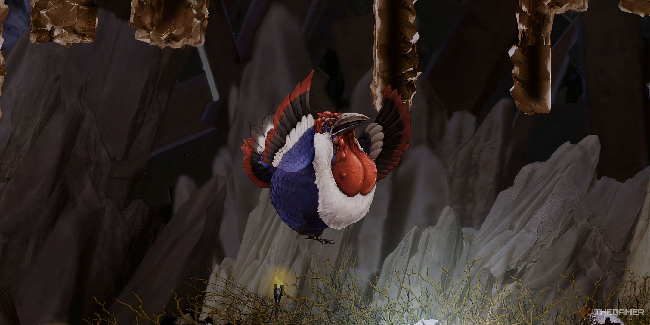 シャドウラビリンス:デュークシリウスボスファイトガイド