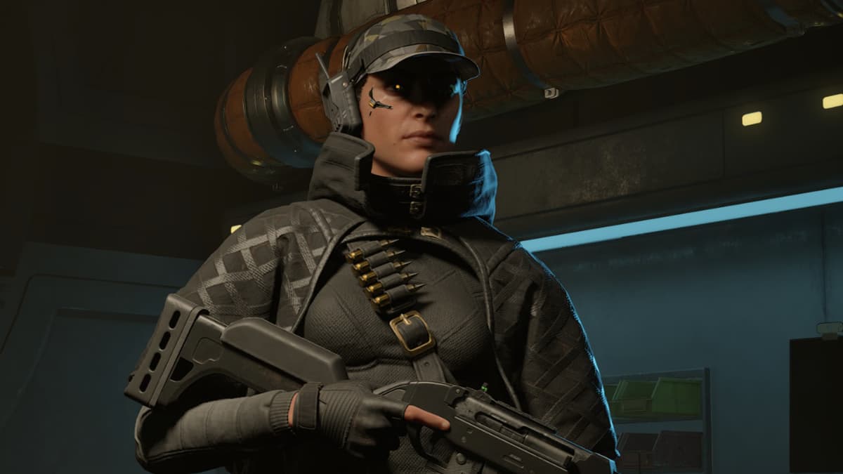 キリングフロア3で最高のシャープシュータービルド