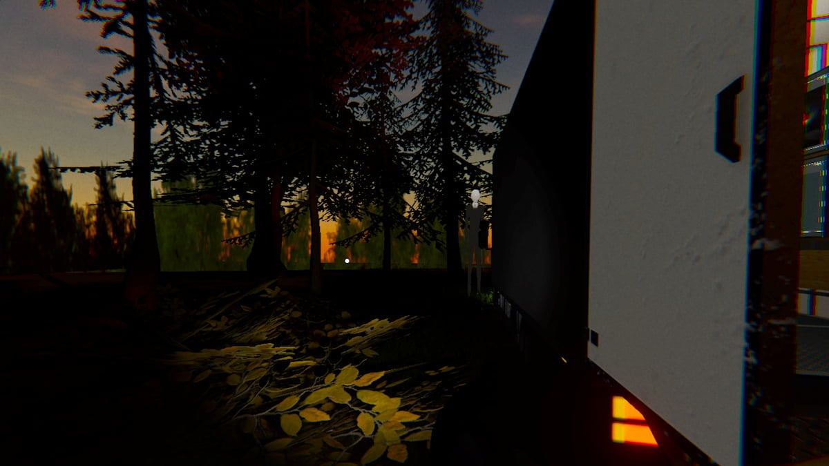 ファスムフォビアでスレンダーマンを見つける方法