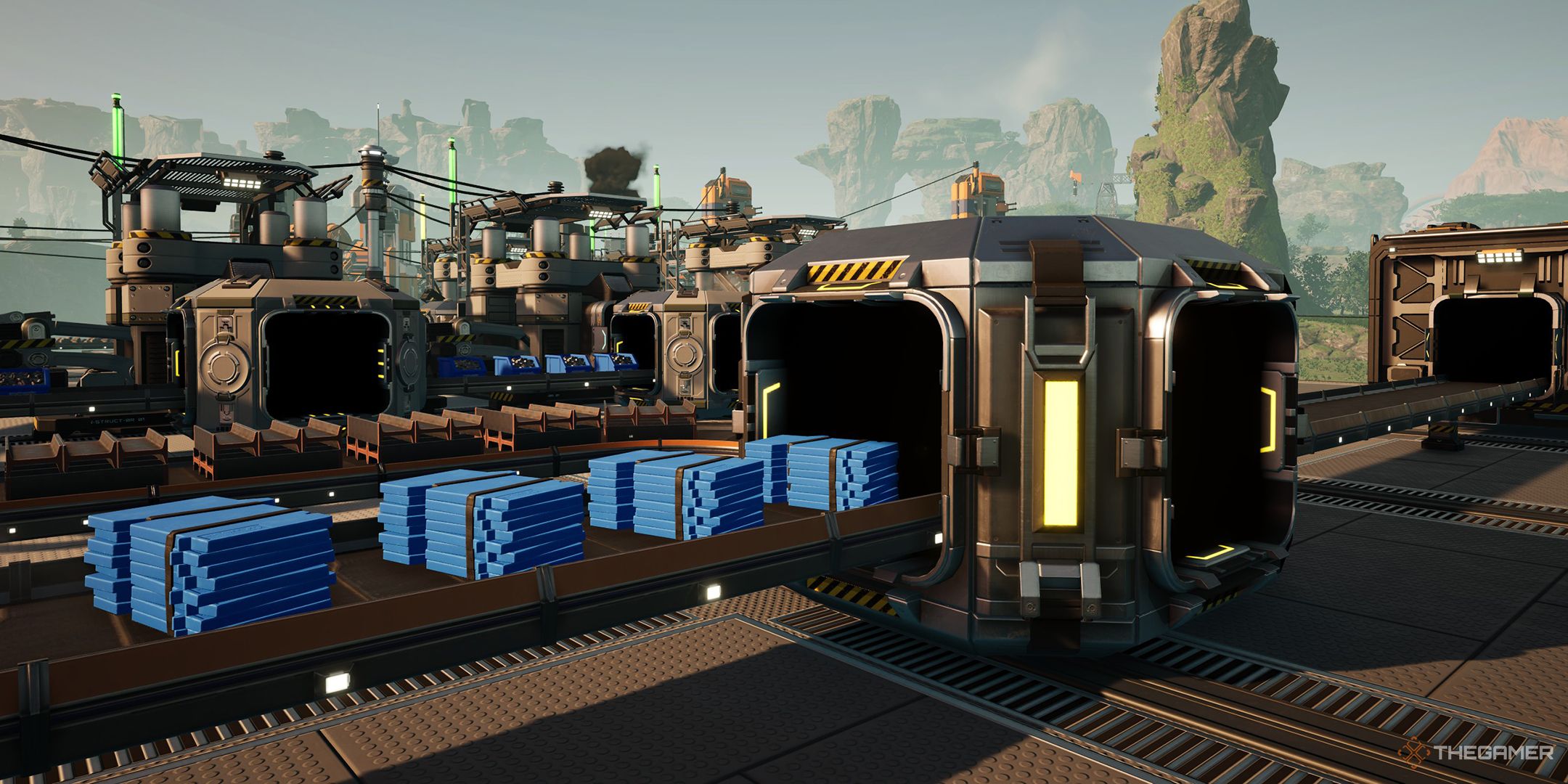 満足のいくもの：スマートスプリッターを作る方法