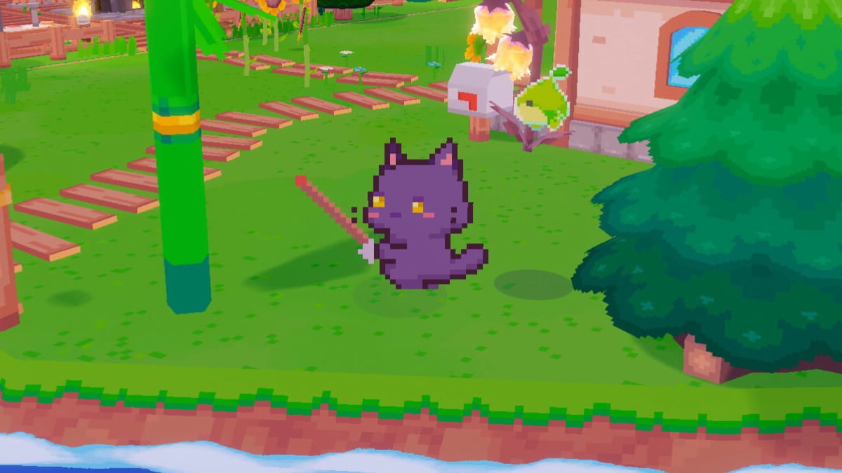 Destructiod's Cozy Circle 