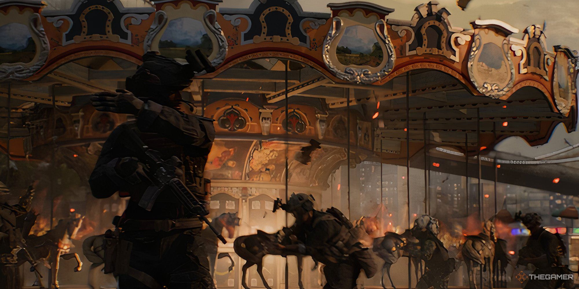 Battlefield 6の推奨PC仕様が明らかになった可能性があり、驚くほど優しいです