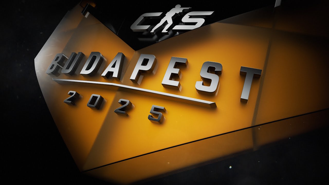 バルブはStarladder Budapest Major 2025 Invites＆VRSの故障を明らかにします