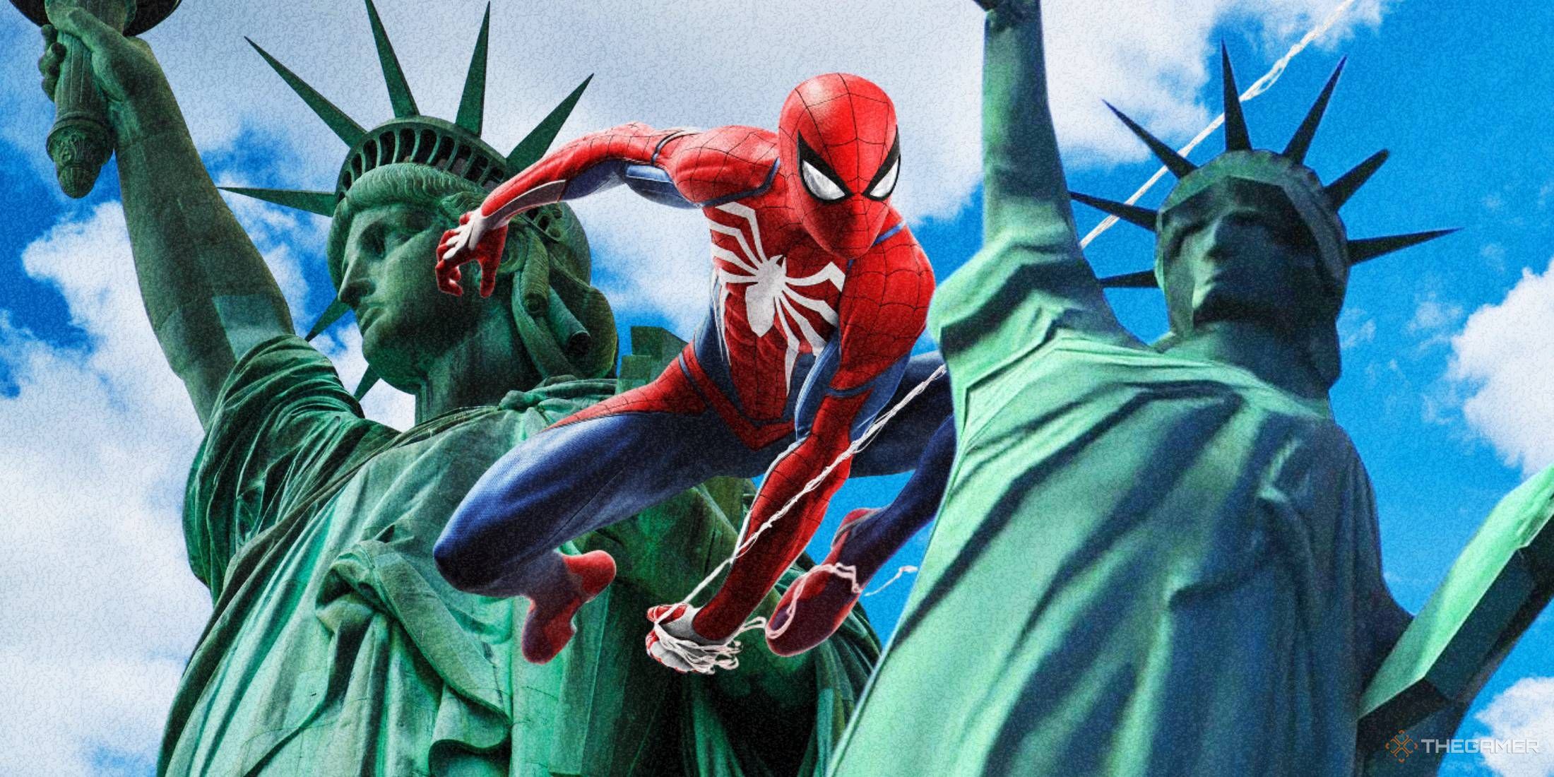 これらのゲームはこれらの現実世界の場所をどれだけうまく再現しましたか？