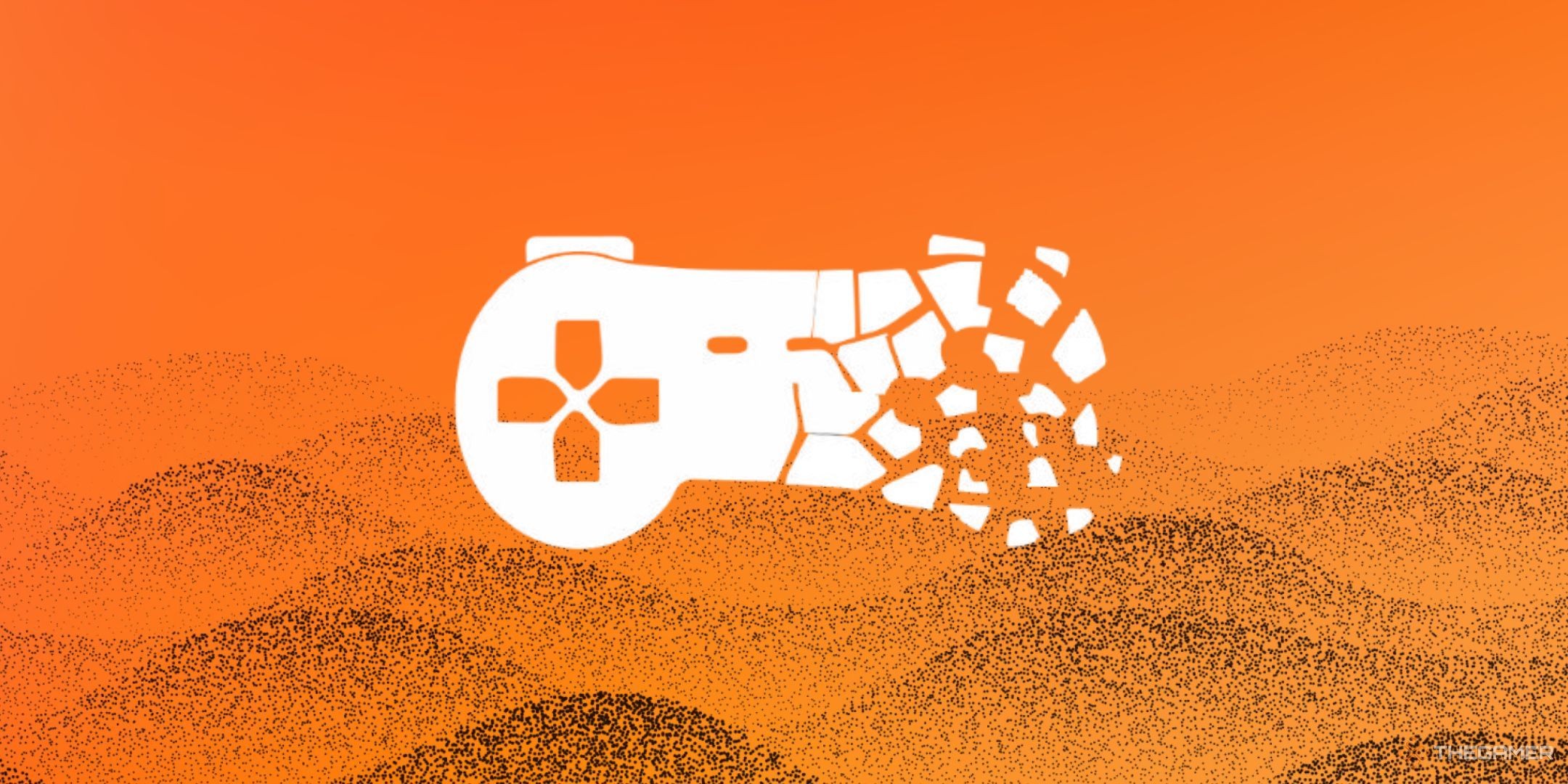 ゲームを殺すのをやめたのは、その閾値を超えましたが、AAA業界で本当にへこみを作ることができますか?