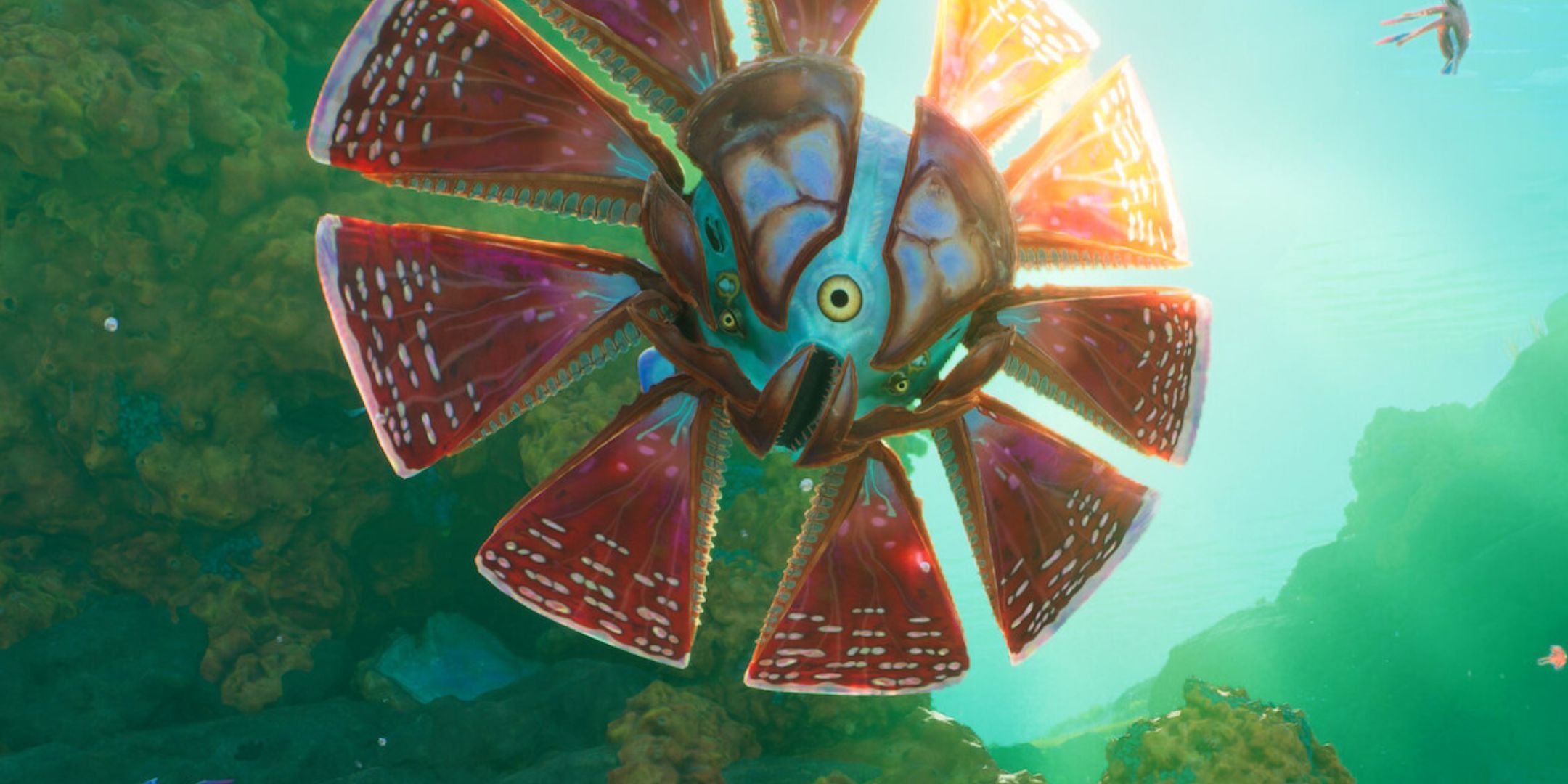 Subnautica 2ファンは、未知の世界が出発した後、ゲームの方向性を非常に心配しています