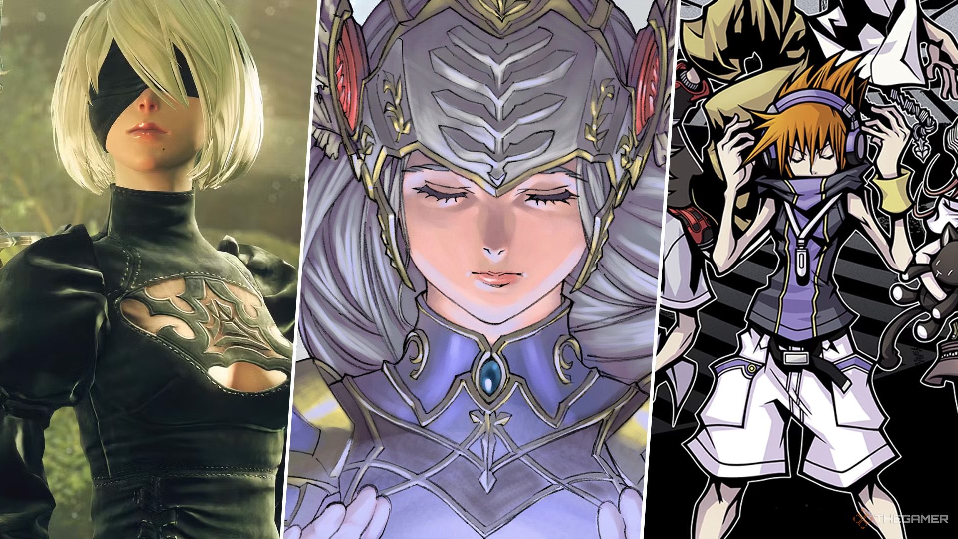 これらのJRPGは、あなたが決して期待しない方法でジャンルを覆します