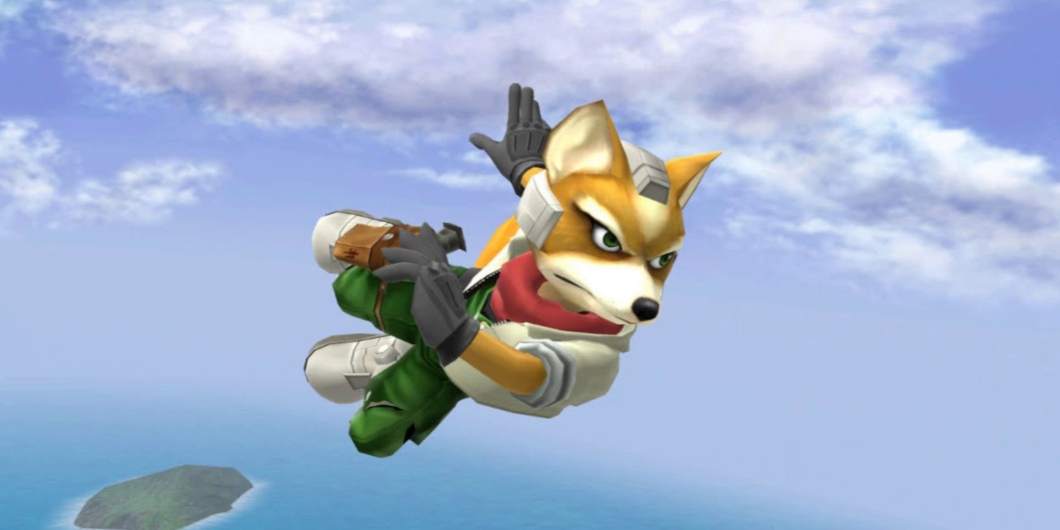 このフラッグシップの任天堂フランチャイズで2400日以上新しいゲームをしていませんでした。