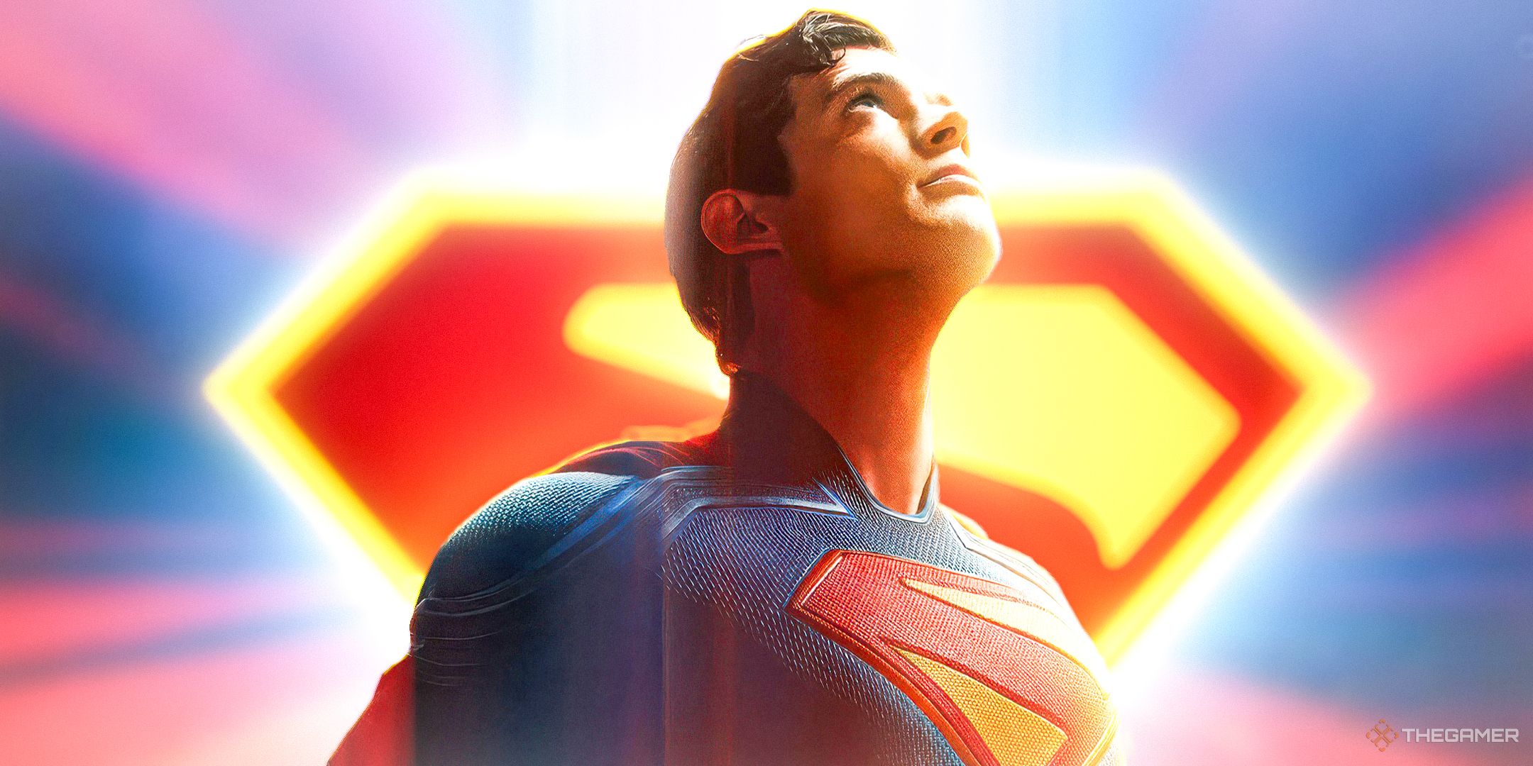 スーパーマンは2025年にスーパーヒーロー映画が得られるのと同じくらい良いかもしれません