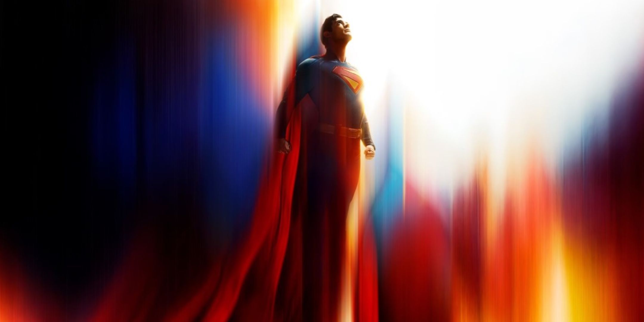 どうやら、ジェームズ・ガンによると、スーパーマンは「いくつかの場所で大きな知られているスーパーヒーローではない」