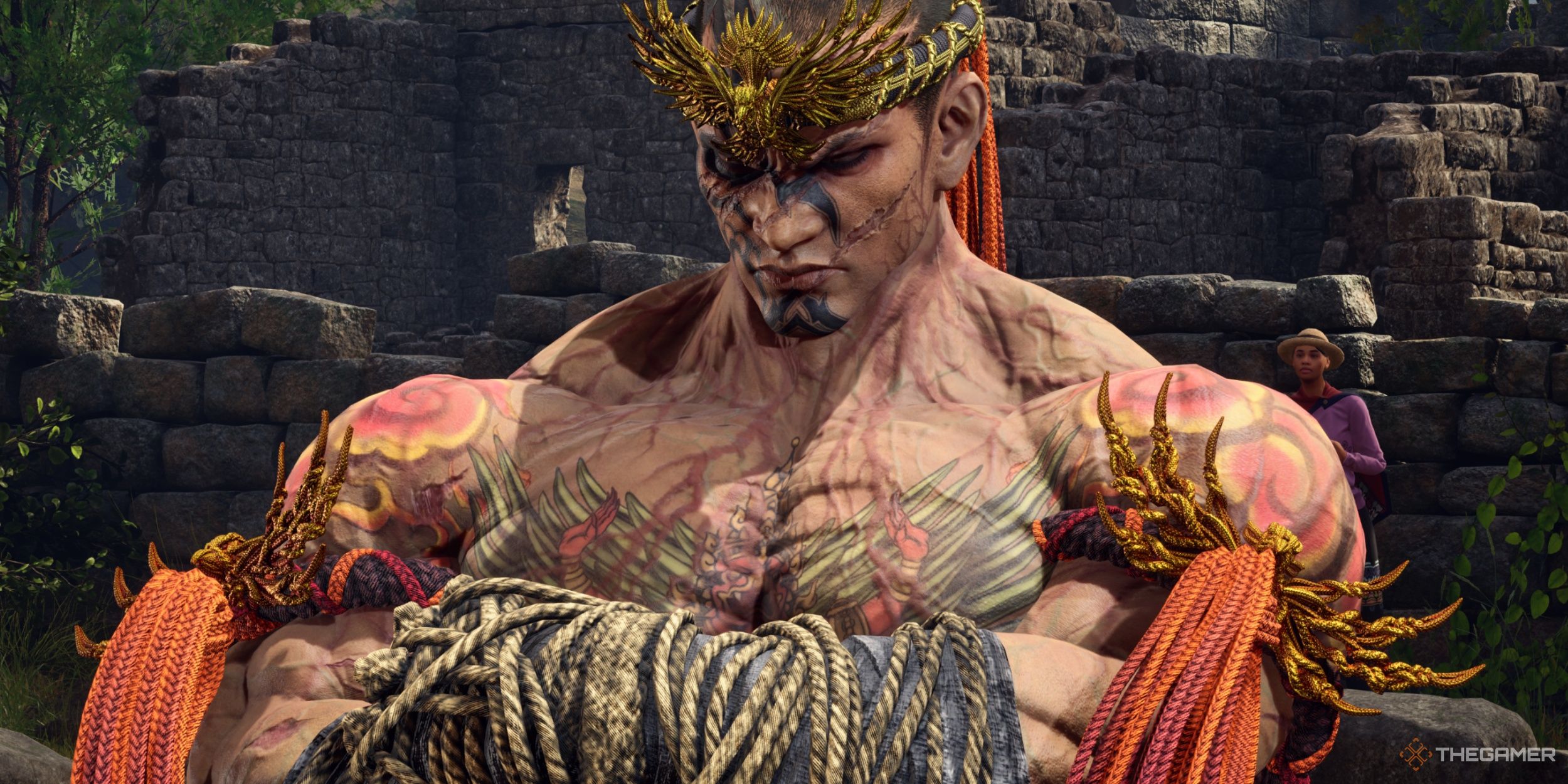 Tekken 8:Fahkumram Guide