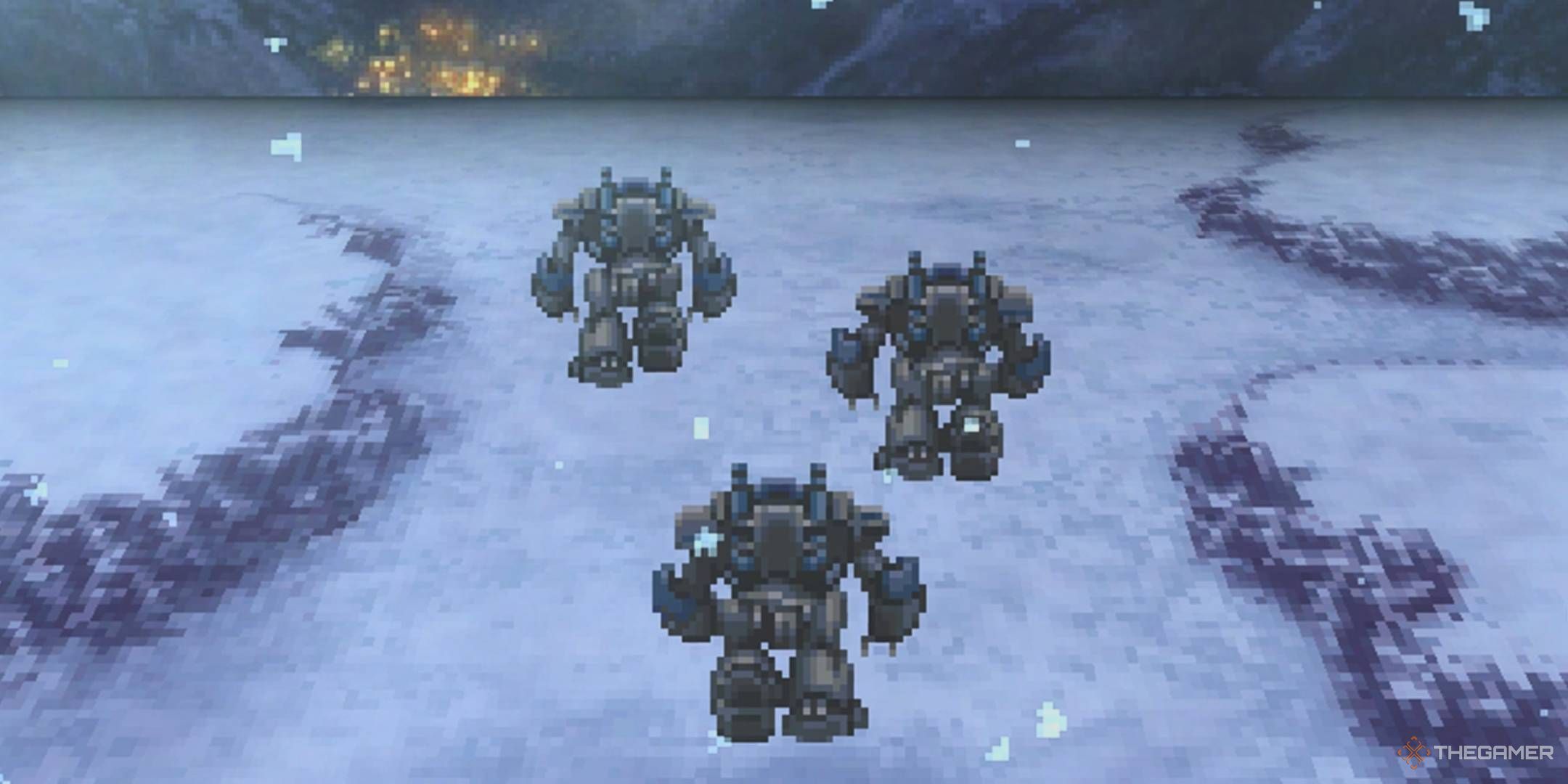 ファイナルファンタジーのスターウォーズの参照をランキングする