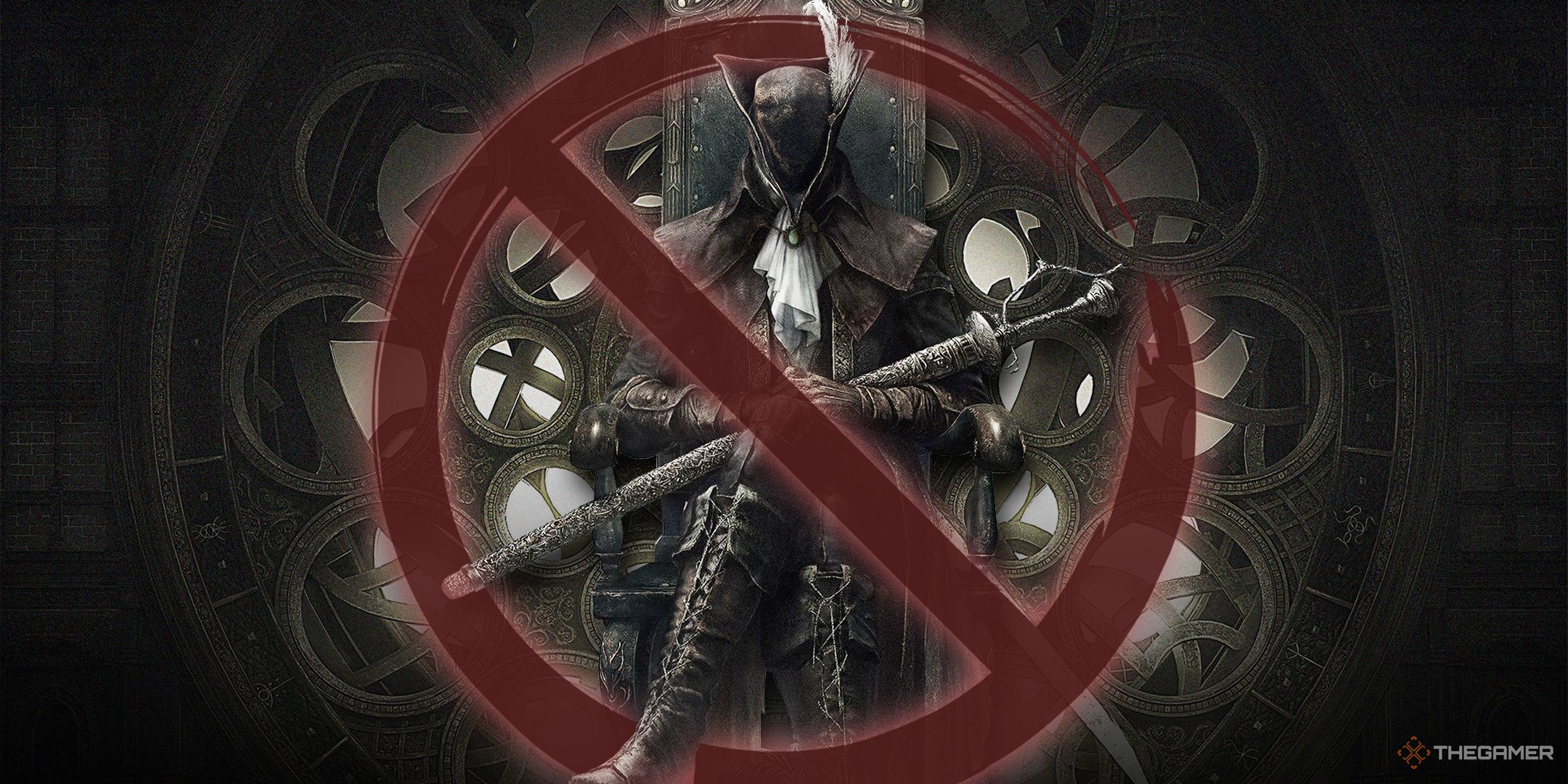 Bloodborneはリマスターを必要としません、それは完全なリメイクが必要です