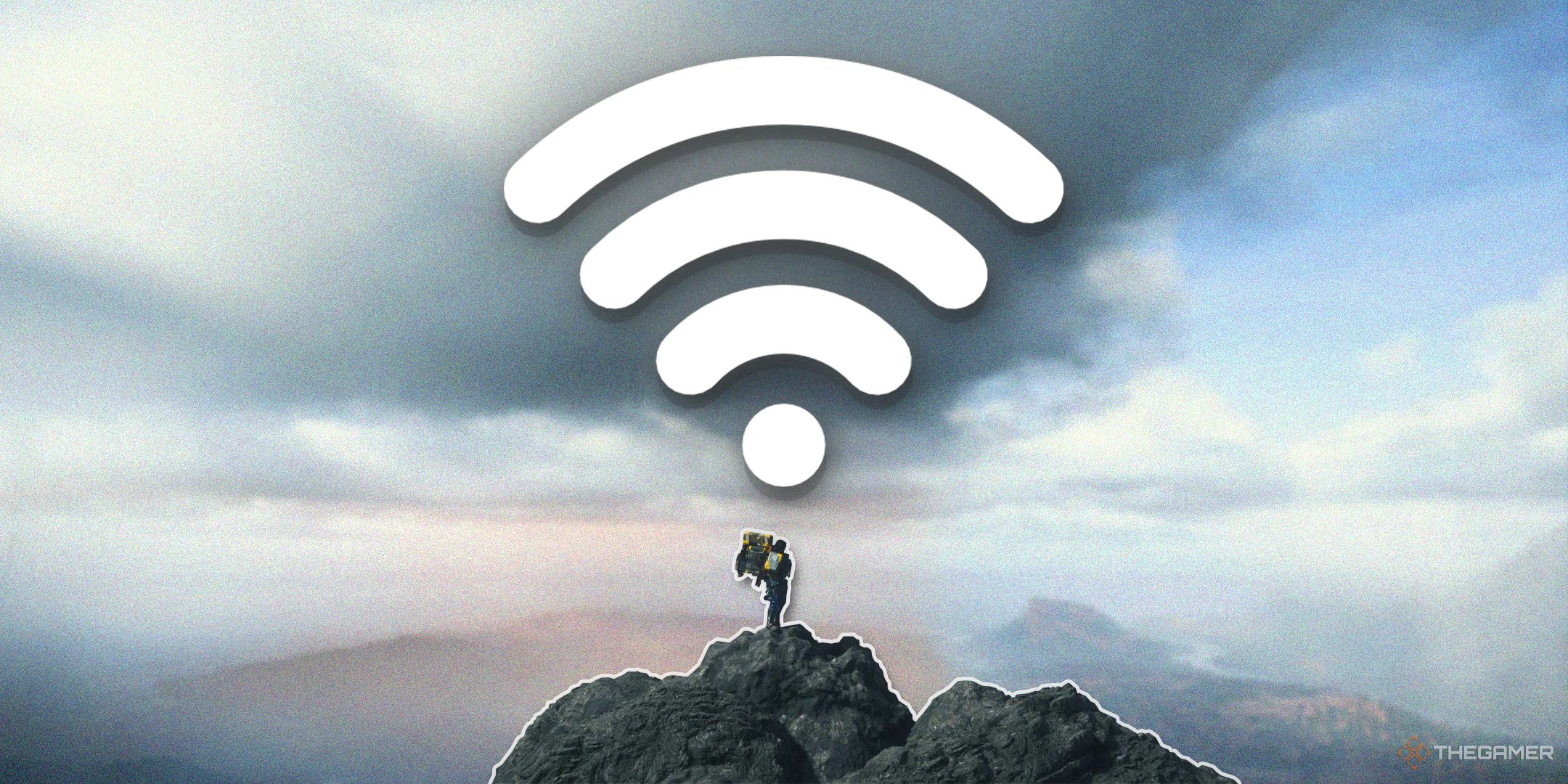 私は死の2つが終わらないことを願っています、そして他のプレイヤーのおかげで、それは決してそうしません