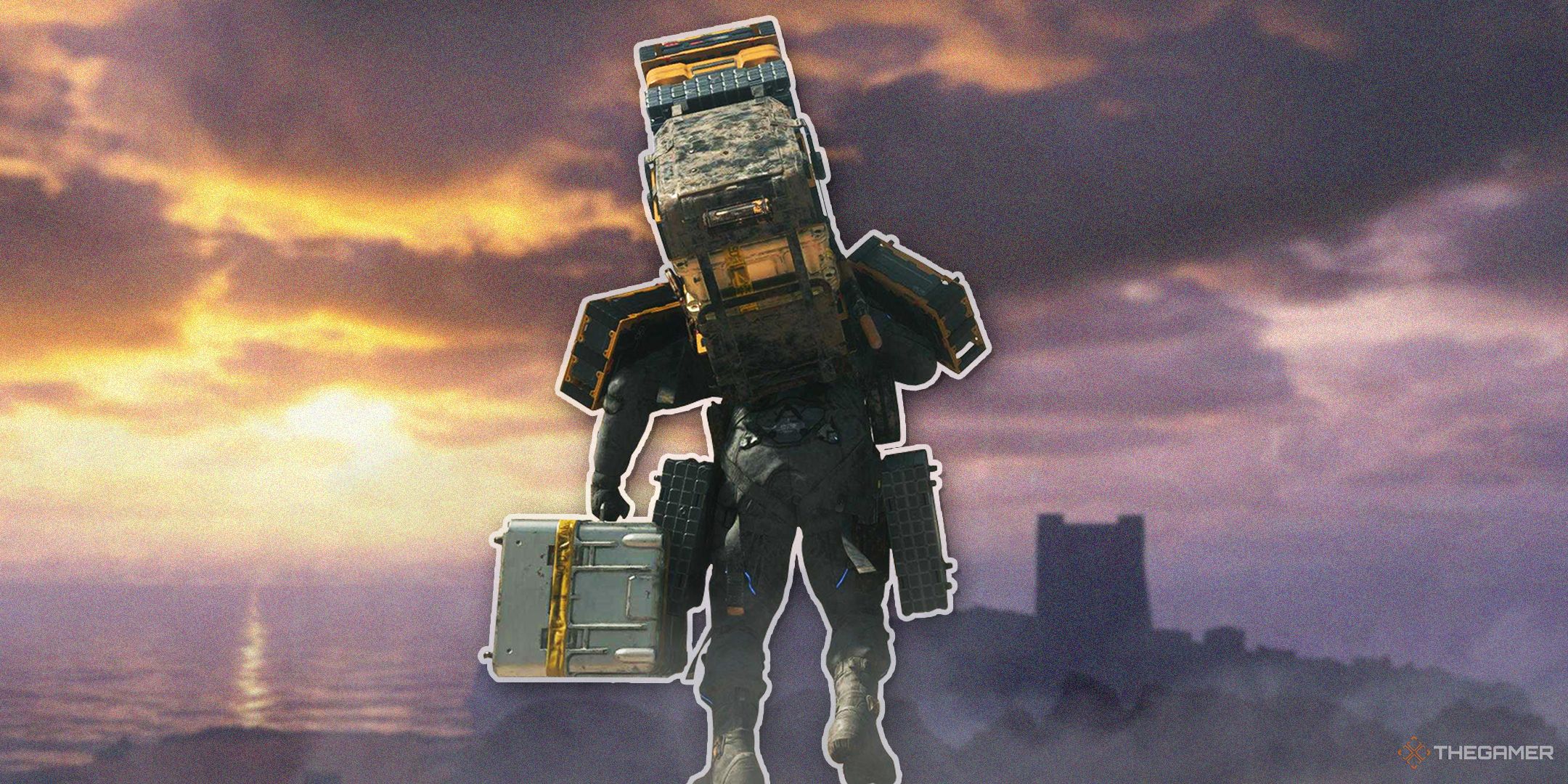 最後に、Death Stranding2は私たちが約束された次世代ゲームを提供します