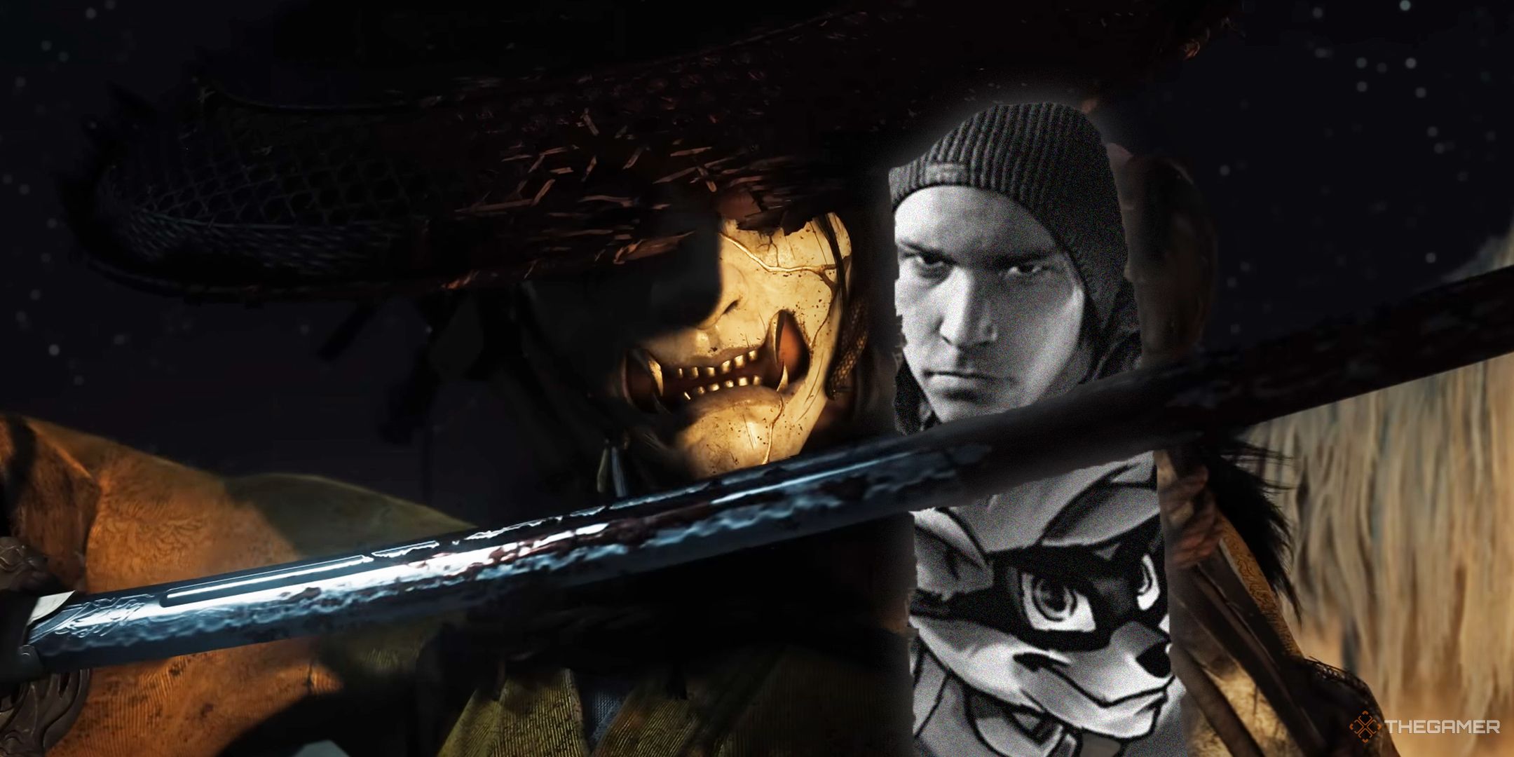 ヨテイの幽霊は元気そうに見えますが、吸盤のパンチはもっと多くのことをすることができました（そしてそれをしました）