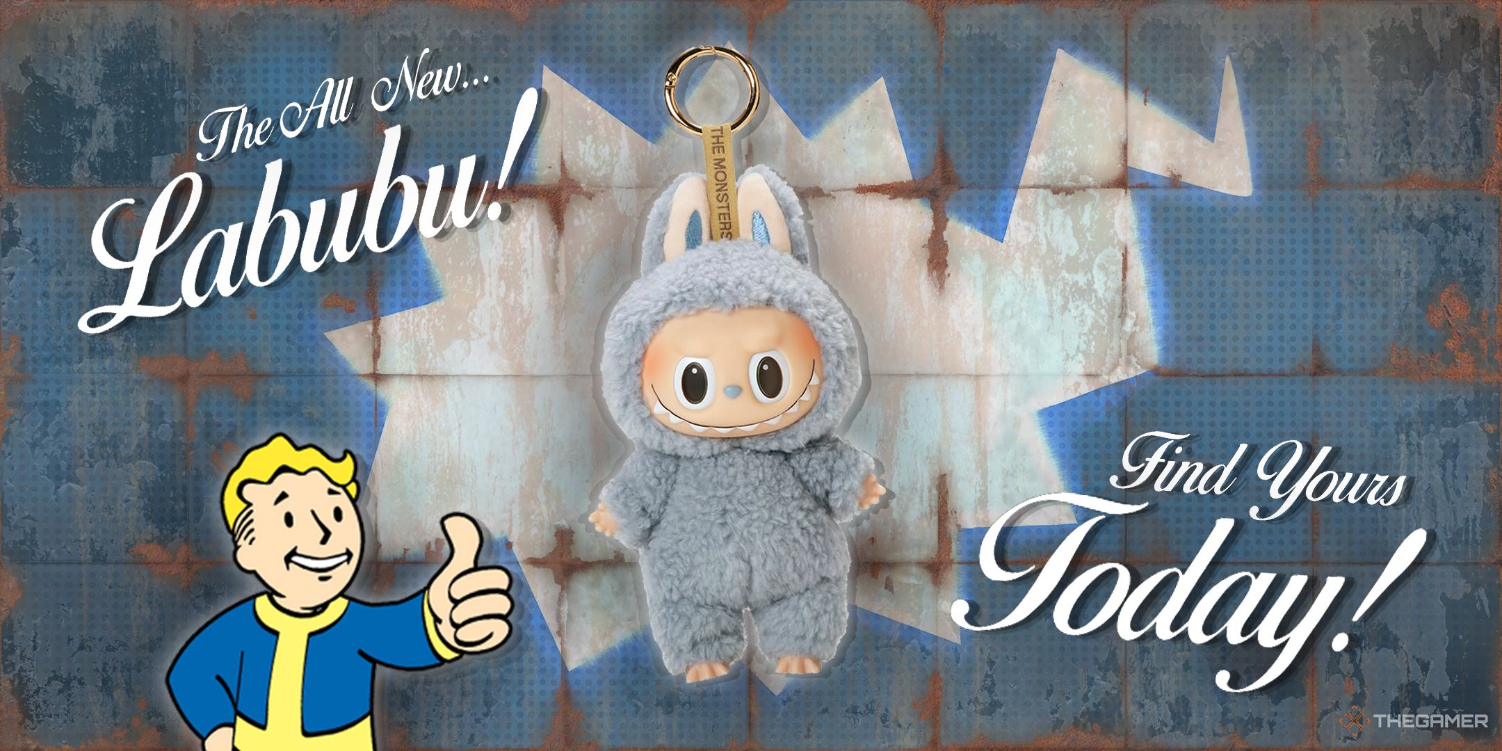 真剣になる時間、私たちはラブバスをビデオゲームの収集品として想像しています