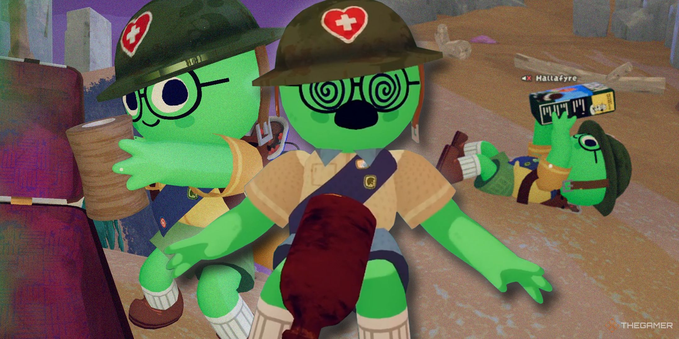 私がこれまでピークで亡くなった最も愚かな方法