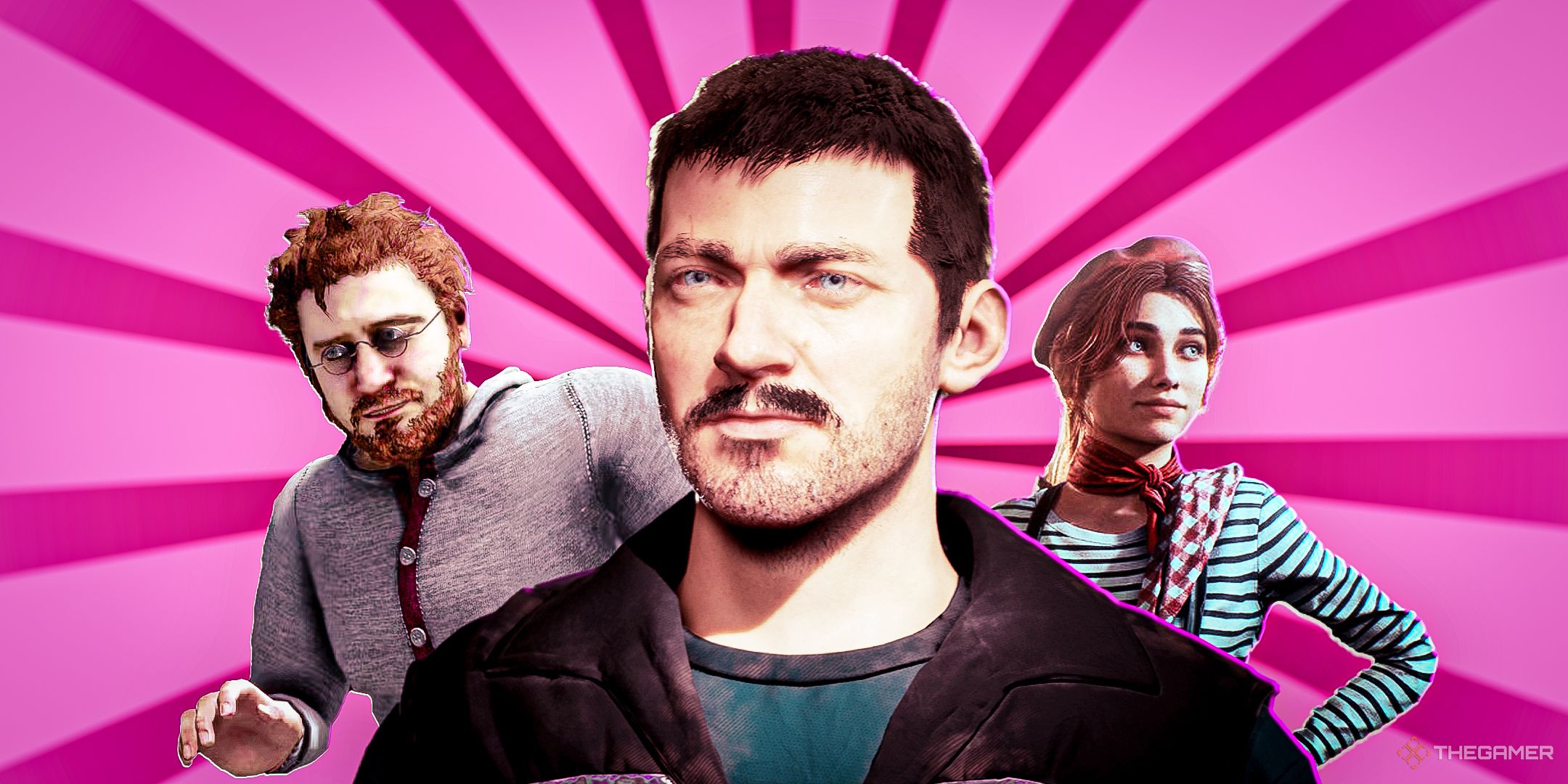 2025年は私にそれがすべてのゲームだけではないことを思い出させ続けます