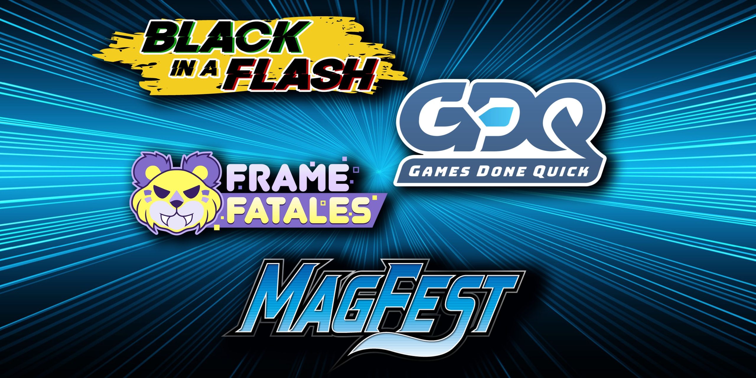 慈善のスピードランニング：見るのに最高のマラソンイベント