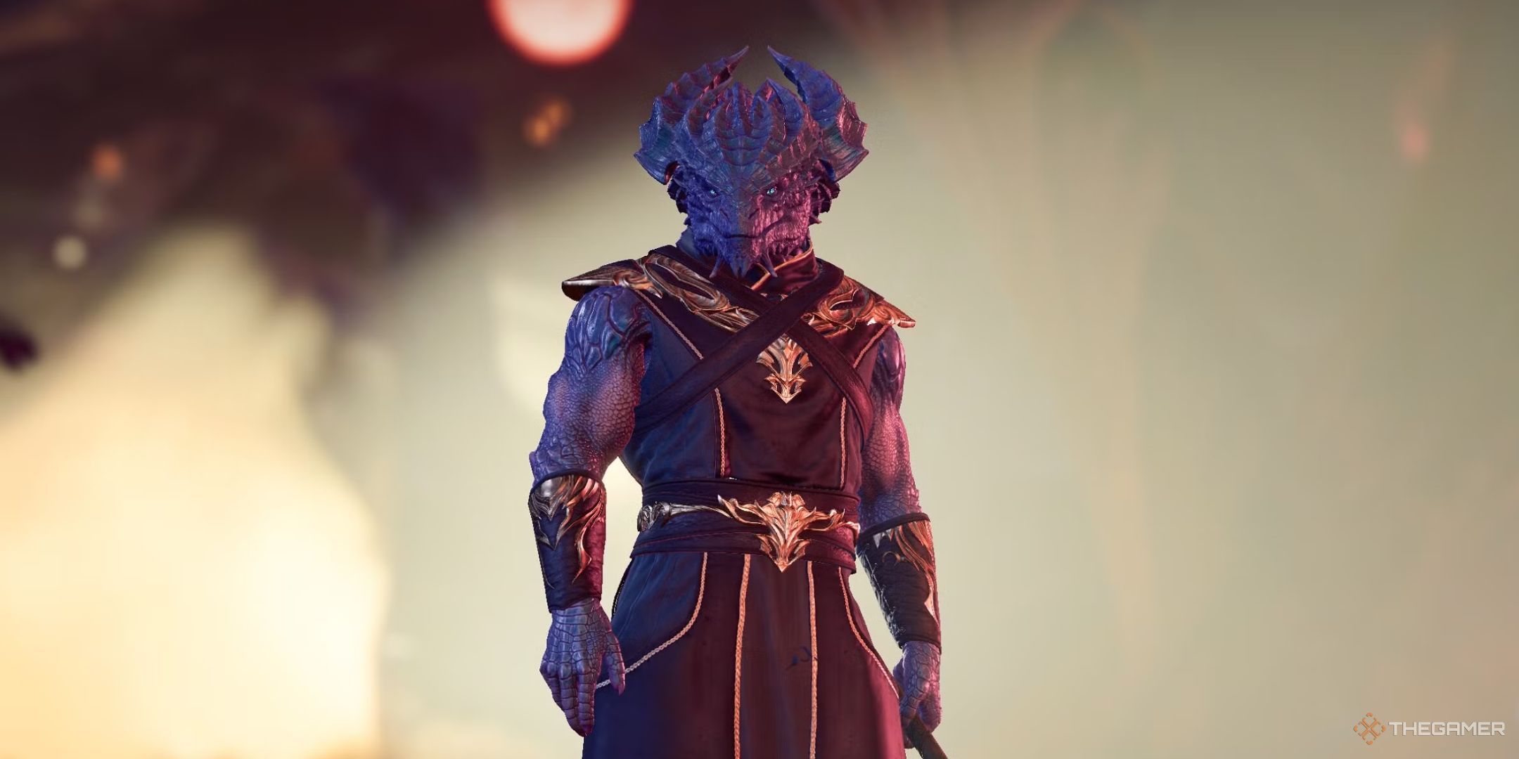 Baldur's Gate 3プレイヤーは、暗い衝動が十分に暗くなかった場合に備えて、敵を食べることができます