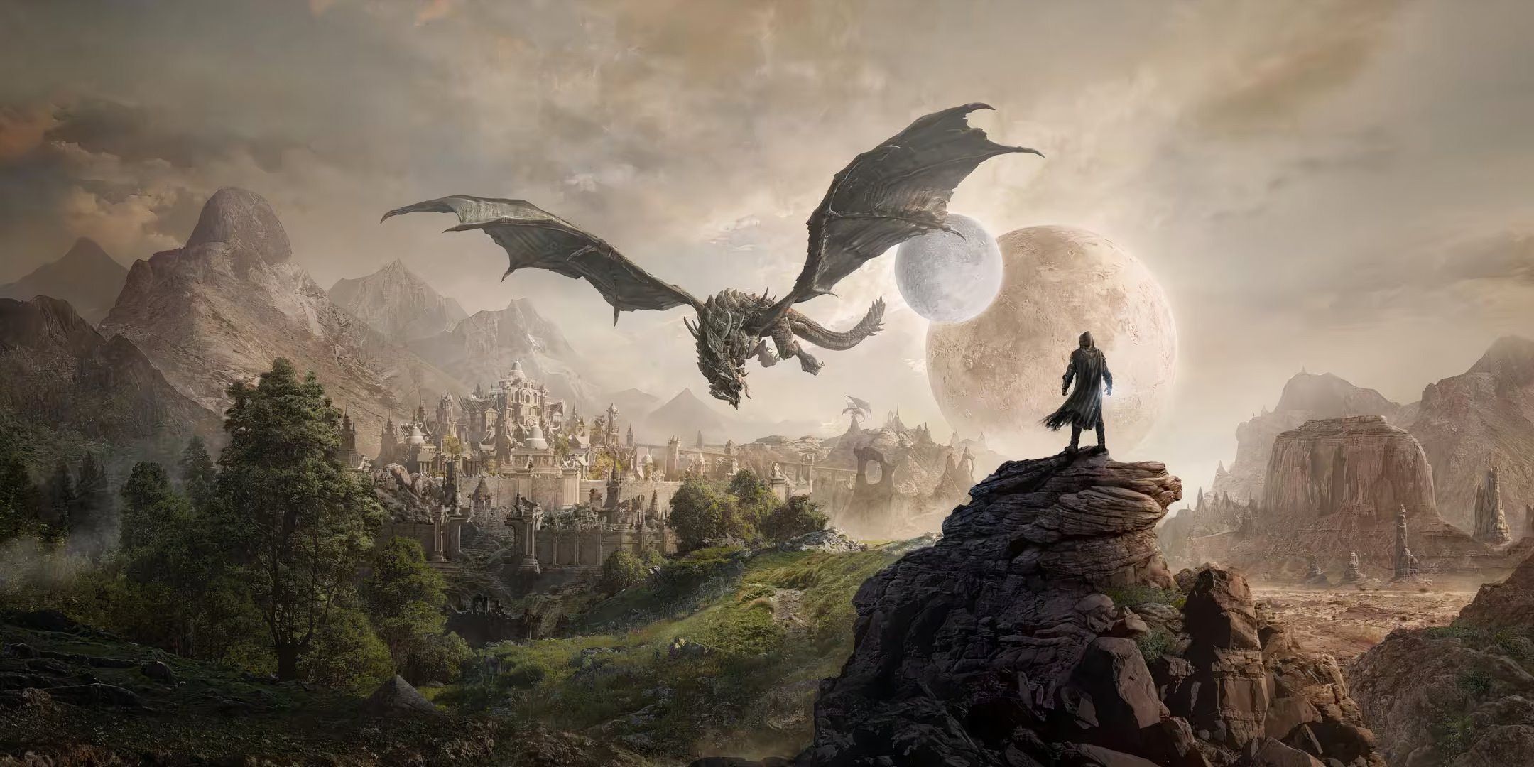 「私は懐疑的です」：Elder Scrolls 7の設定のためのこれら2つの人気のあるピックは、Microsoftにとって奇妙すぎるかもしれません