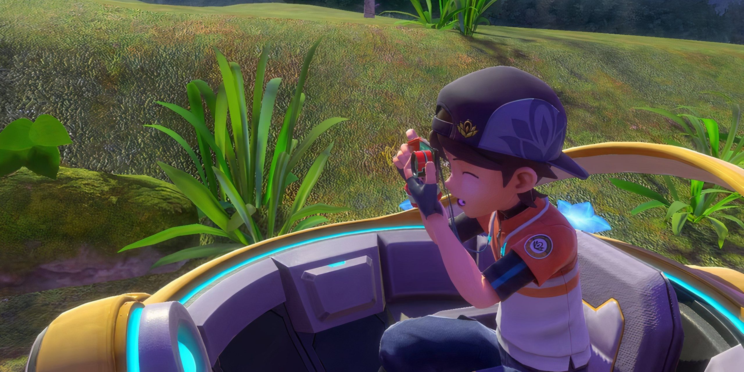 DONKEY KONG BANANZA：とげのあるコンベアですべてのバナンディウムの宝石を見つける場所