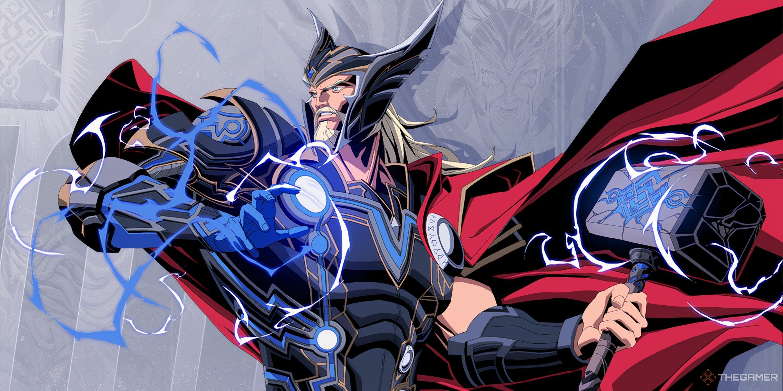 マーベルミスティックメイヘム：ベストトールビルド