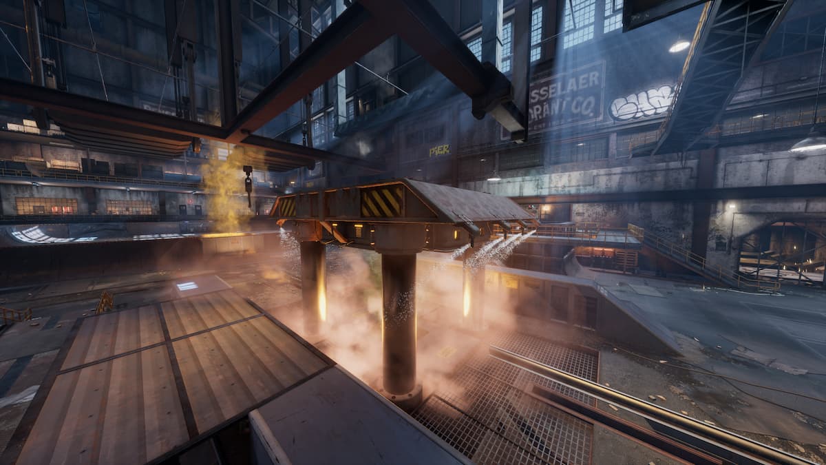 ダブルキックフリップする方法ファウンドリーのプレスザギャップをストンプする方法