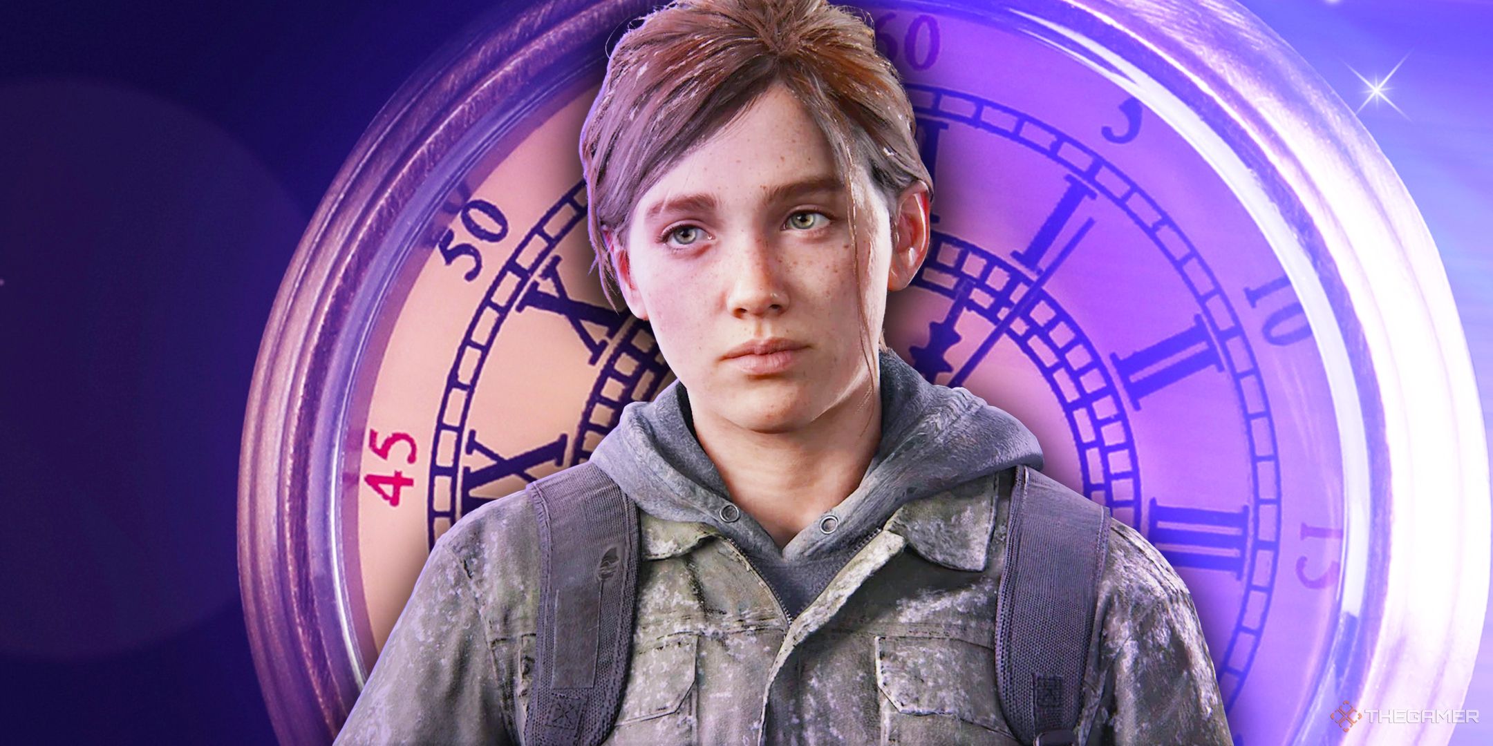 私たちの最後のパート2の時系列モードは、シリーズを関連性を維持するためのもう1つの必死の試みです