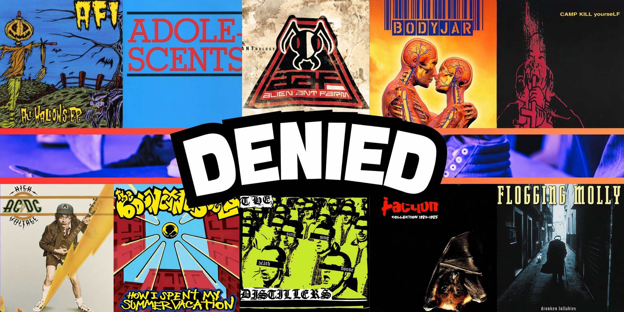 トニーホークのプロスケーター3 + 4は、元のサウンドトラックなしでは同じではありません