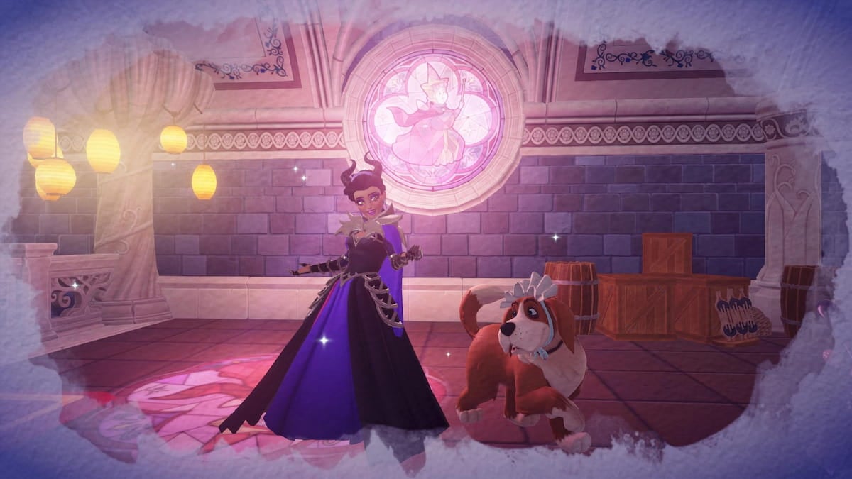 ディズニードリームライトバレーのソングクエストウォークスルーのトライアル