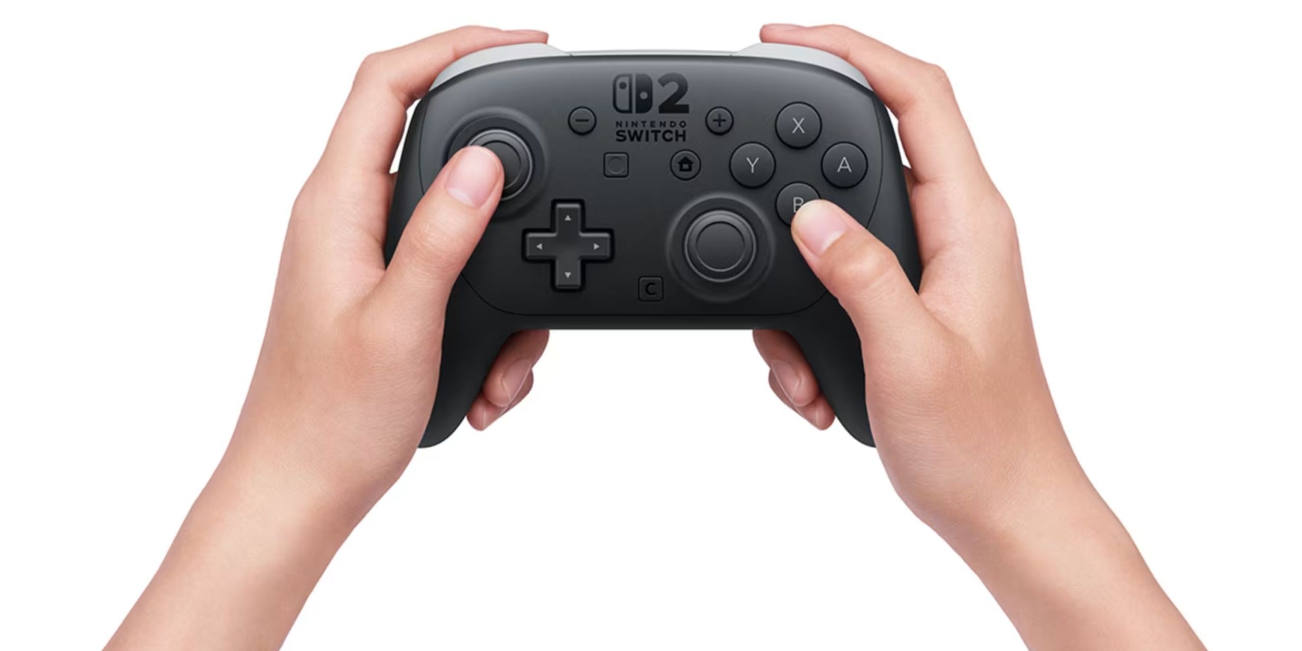 Switch 2 Proコントローラーが発売時にこれをうまく販売すると、85ドルの任天堂コントローラーがどこにも行きません