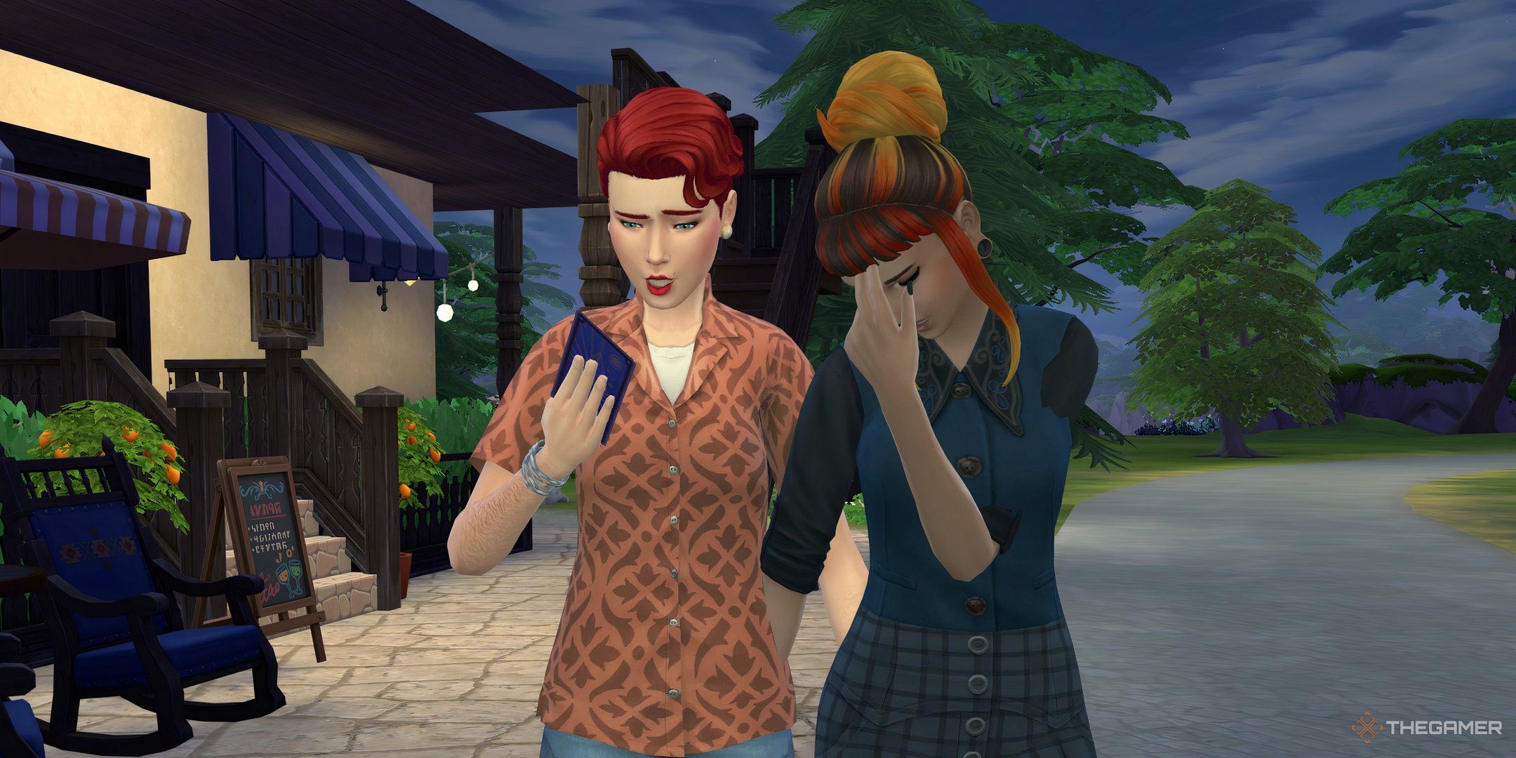 10年間シムズ4をプレイした後、ゲームでまだ見たいものはここにあります