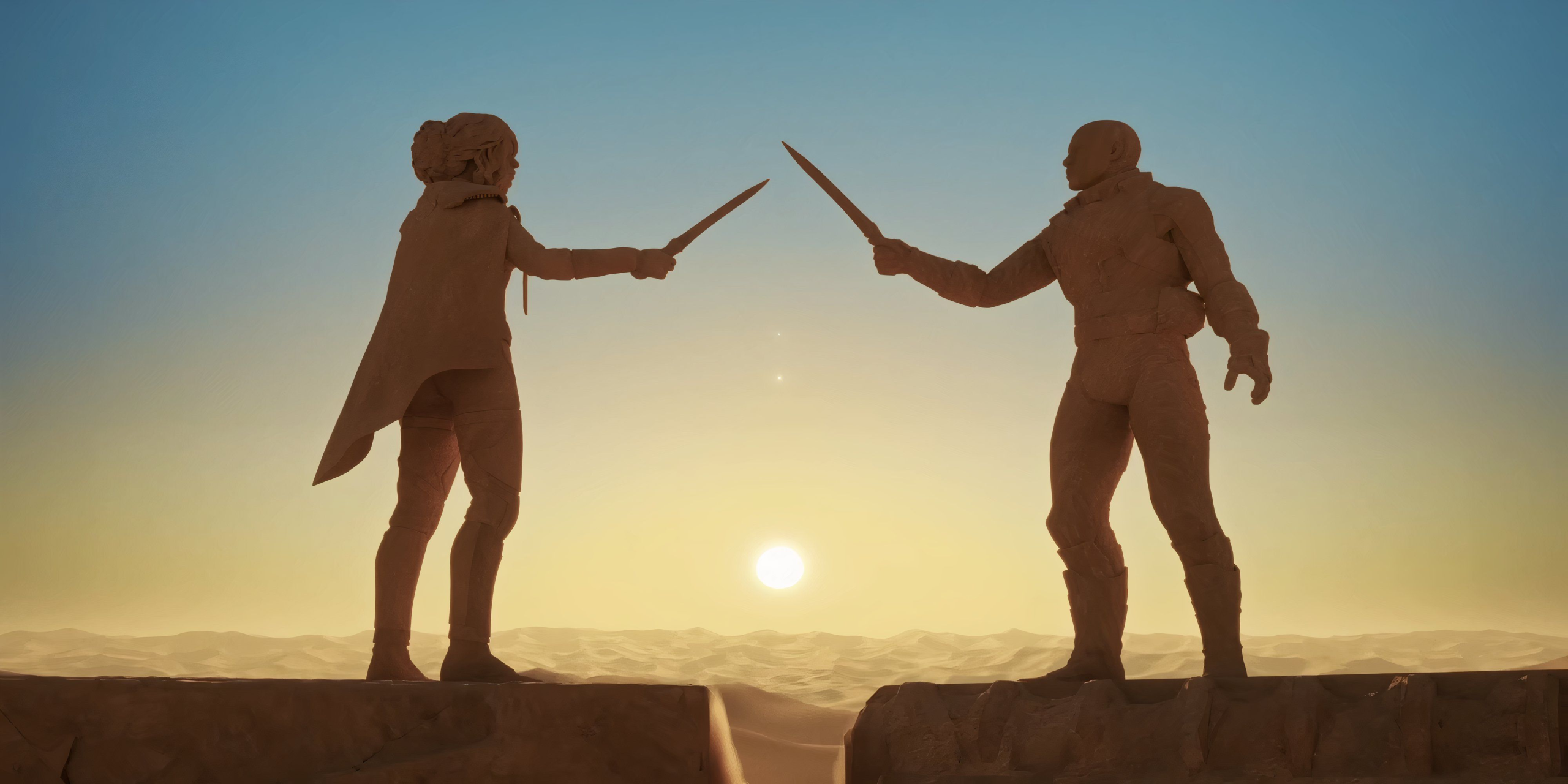 「デューン:覚醒は良い走りでした」:プレイヤーは、ファンコムが最初のものを修正するのと同じように、別のアイテムのデュペグリッチを見つけました