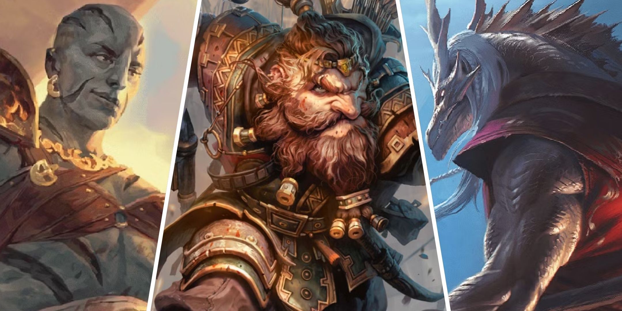 Dungeons＆Dragonsの戦闘についての最も現実的ではないことは、呪文やものとは別に