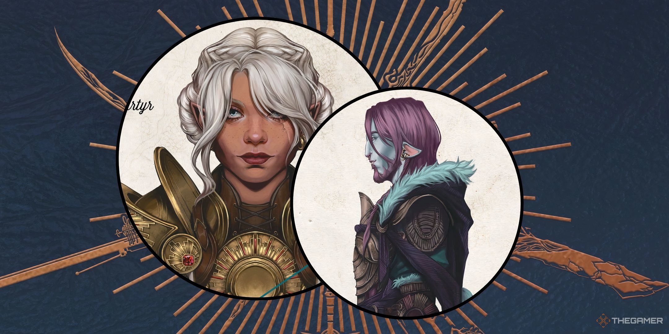 クリティカル・ロールのヒーローの武器庫は、Exandriaがまだ私たちの最も豊かなファンタジーの世界の1つであることを証明しています