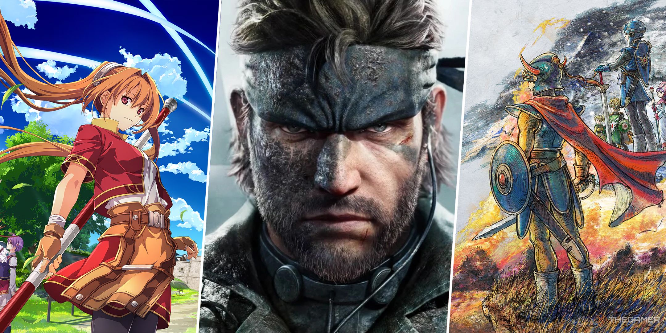 まだこれらのゲームをプレイしないでください