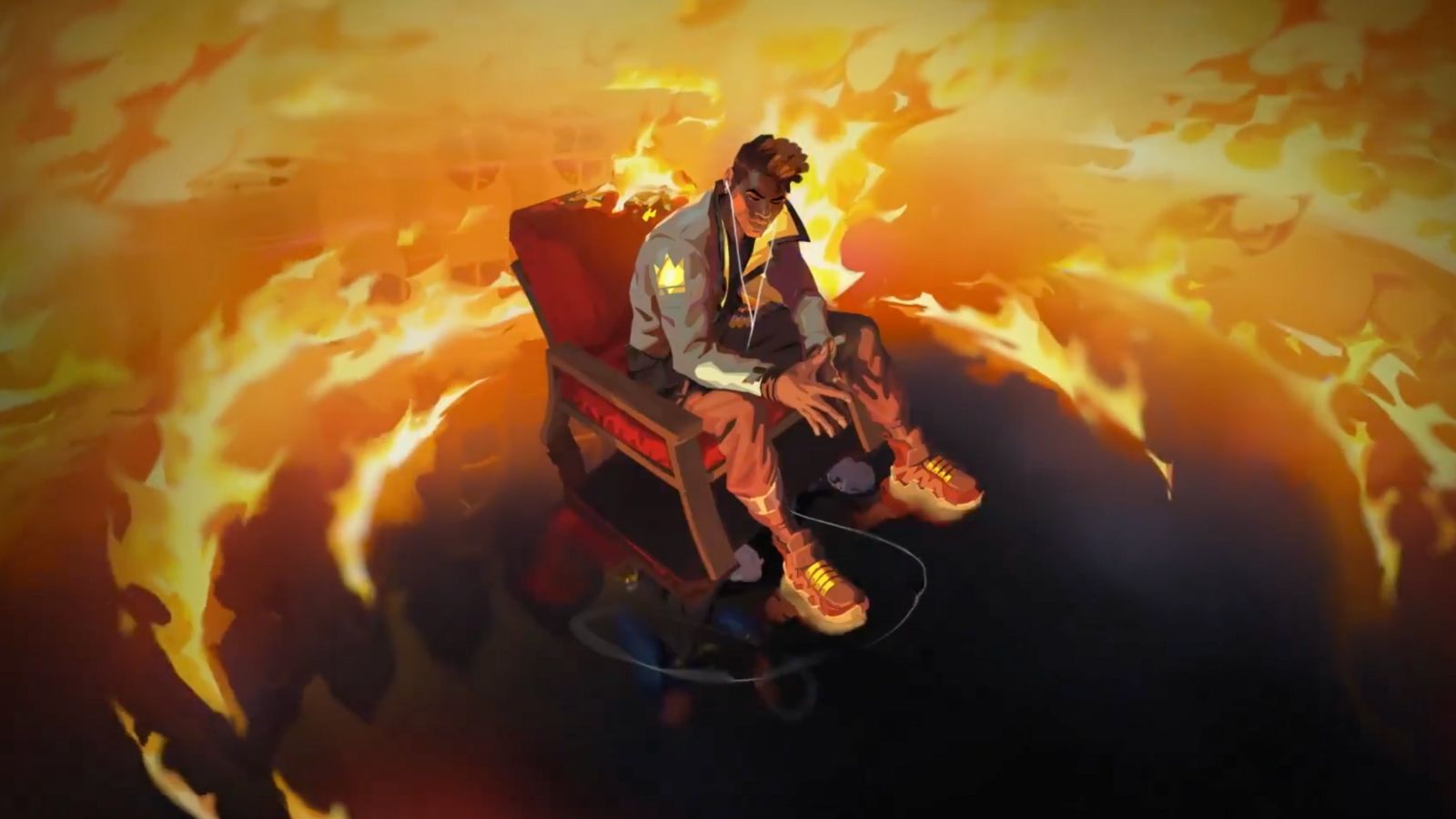 VALORANT UNREAL ENGINE 5アップデートリリース日と時刻