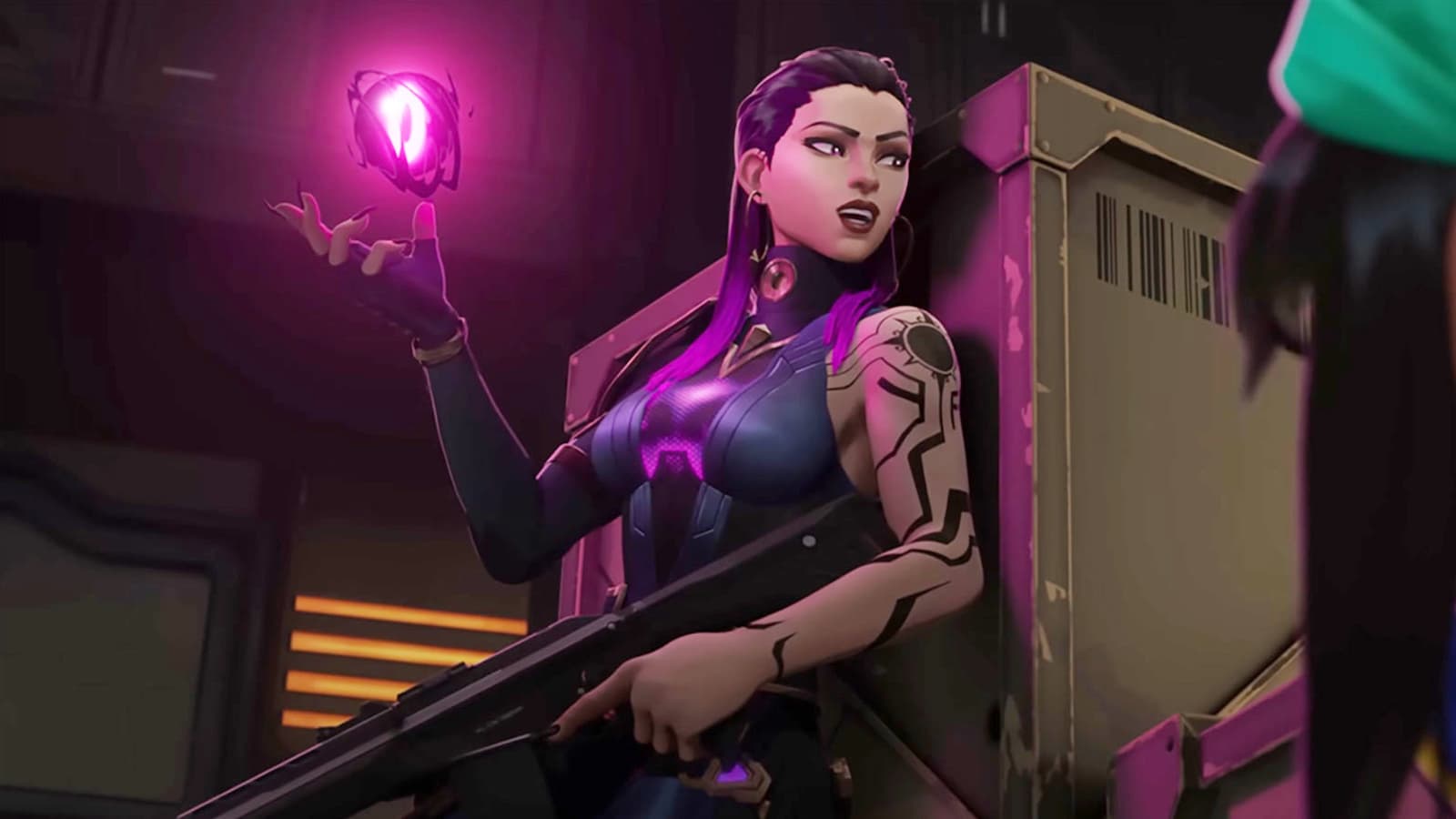 Valorant MobileEsportsは、Tencentの新しい仕事のリストの後に差し迫っているようです