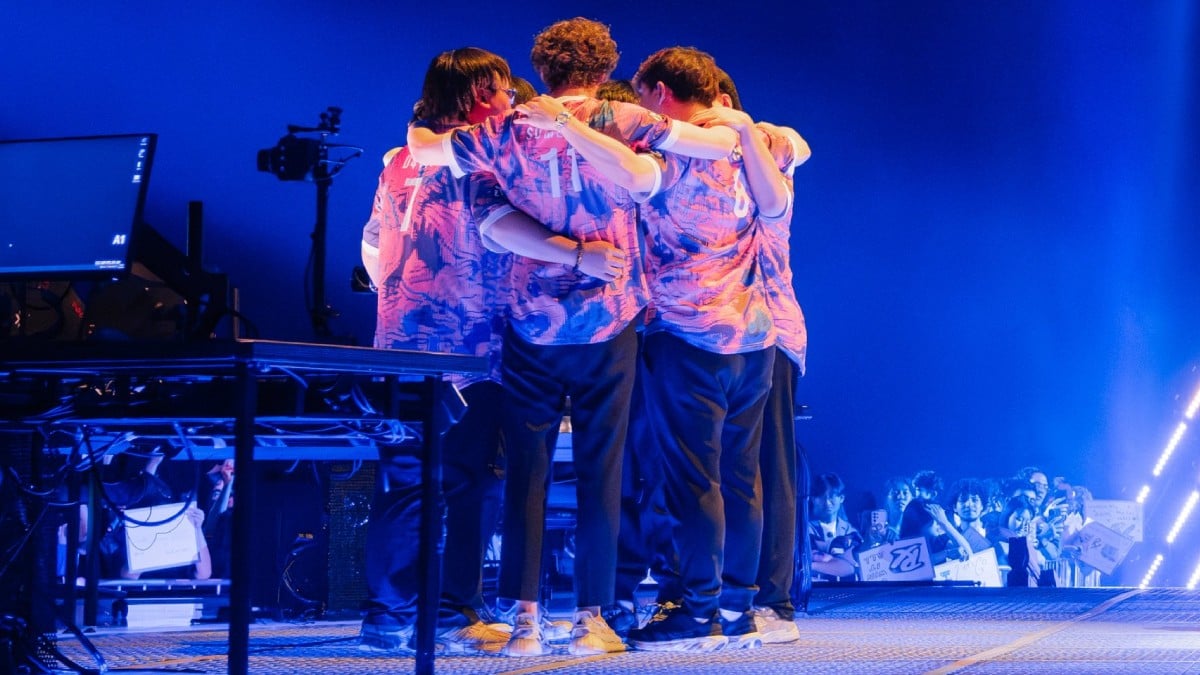 VCT 2025パシフィックステージ2スケジュール、チーム、賞金プール、その他