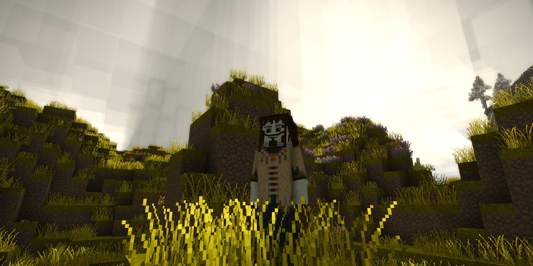 これまでに作られた最大のサバイバルゲームに恋をすることを学ぶ