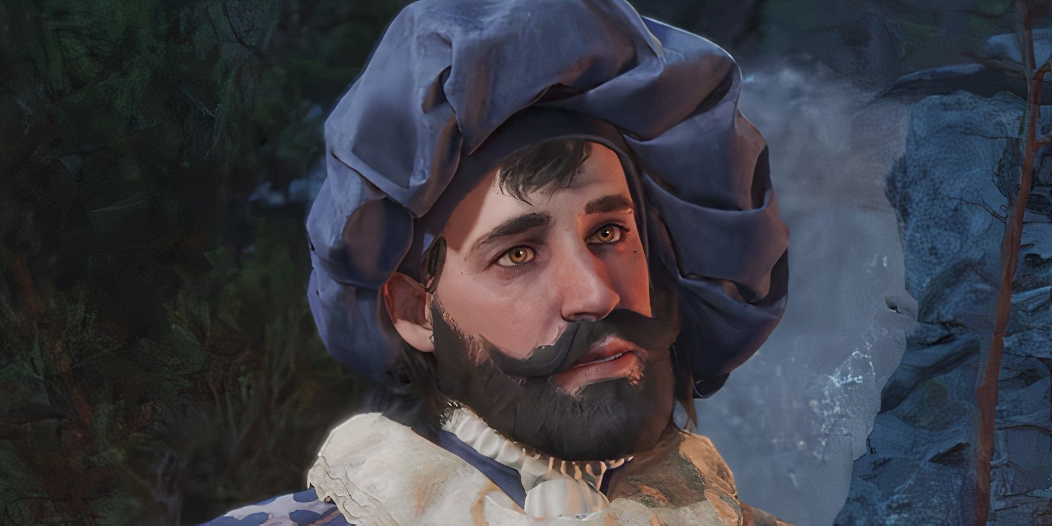 それは役に立たないことさえありませんが、この奇妙なトリックでバルドゥールのゲート3で皆の目を引き裂くことができます