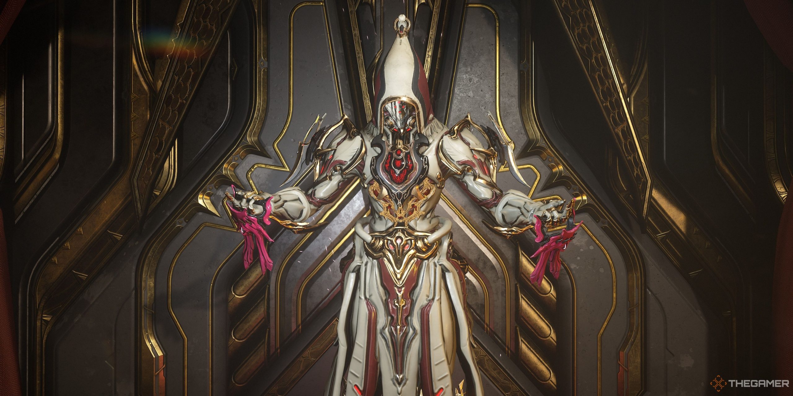 Warframe：Scyotidの完全なガイド