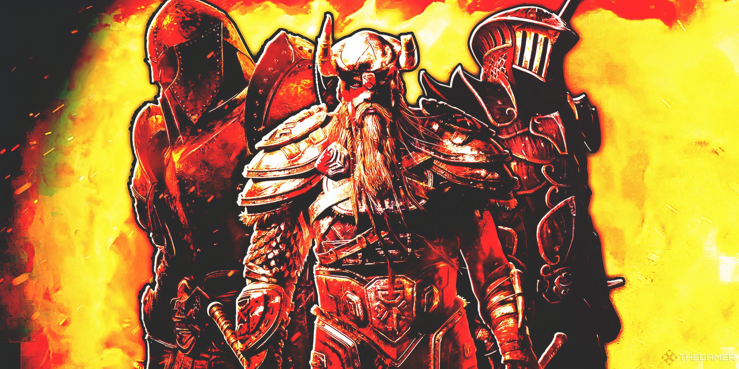 長老の巻物が私たちの生活をより良く変えた8つの方法