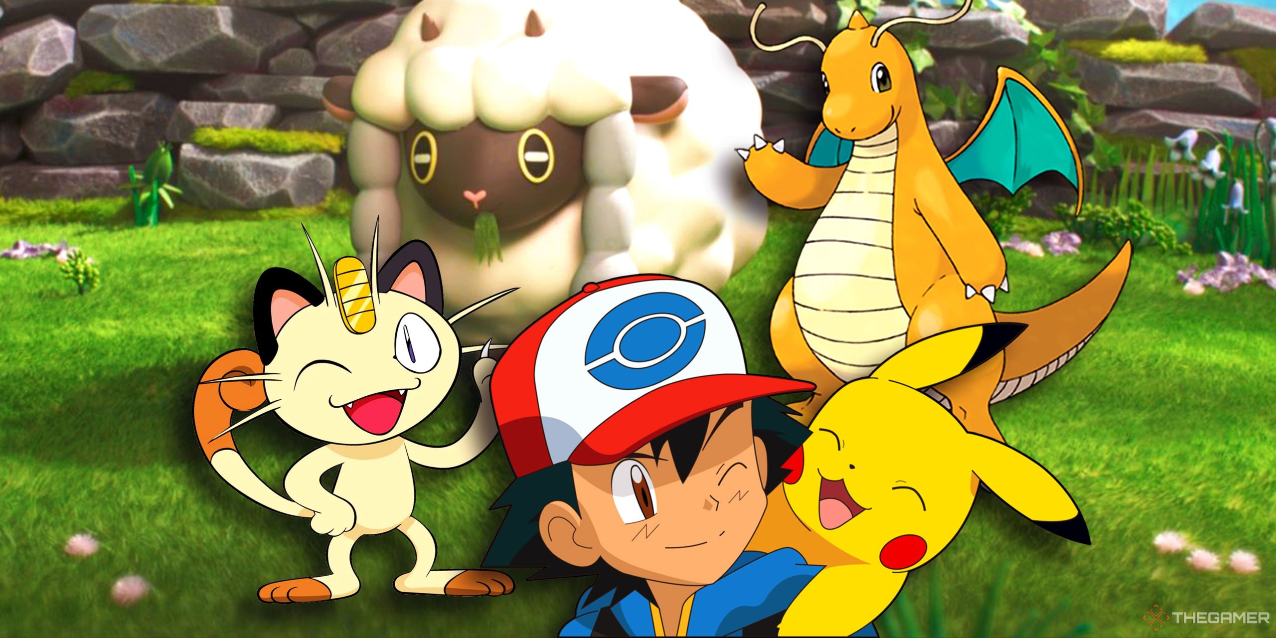 より多くのピカチャス、グロミット：ポケモンAardmanの治療を考えると見るのが待ちきれません